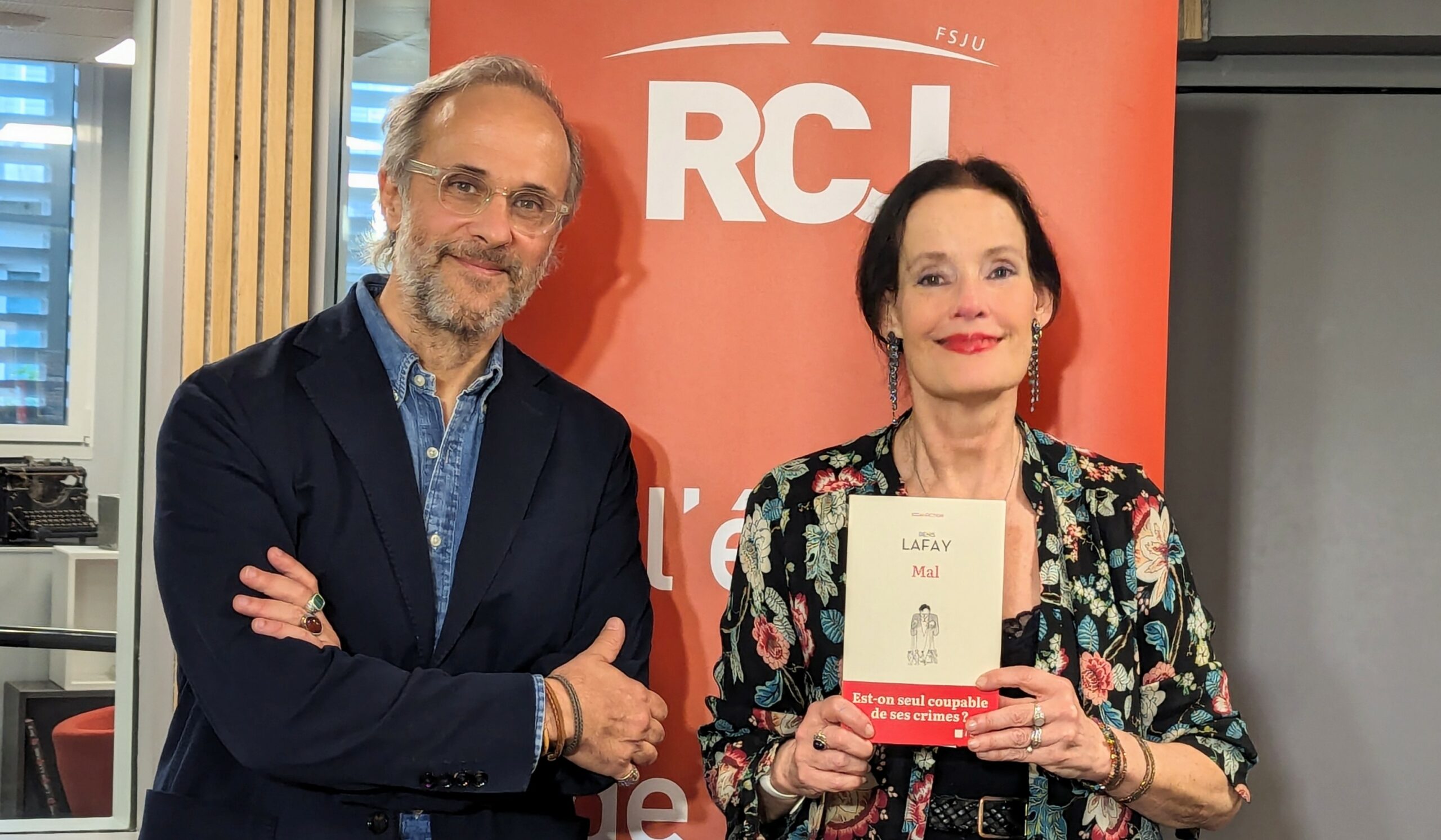 Postface – Caroline Gutmann