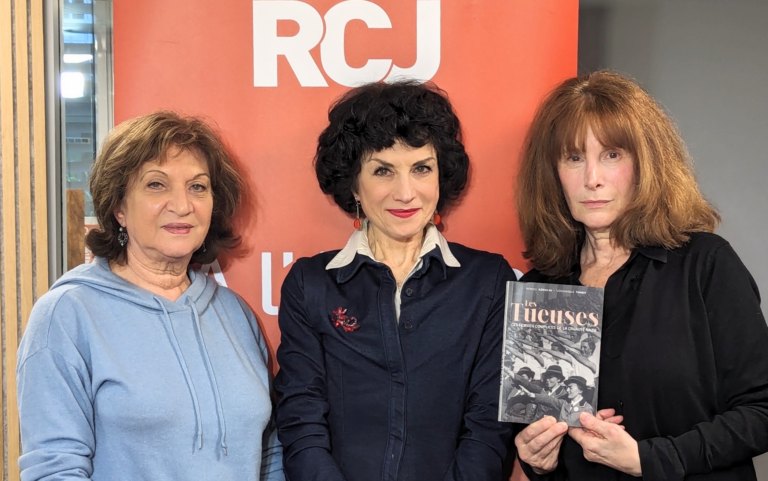 Rencontres – Catherine Schwaab