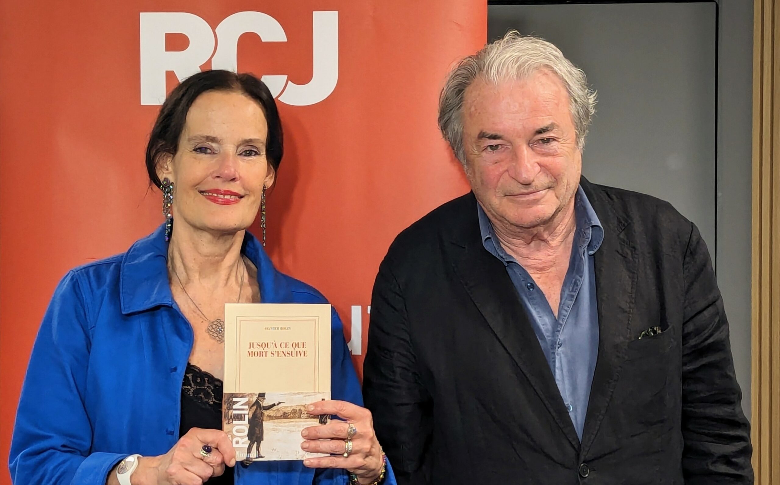 Postface – Caroline Gutmann