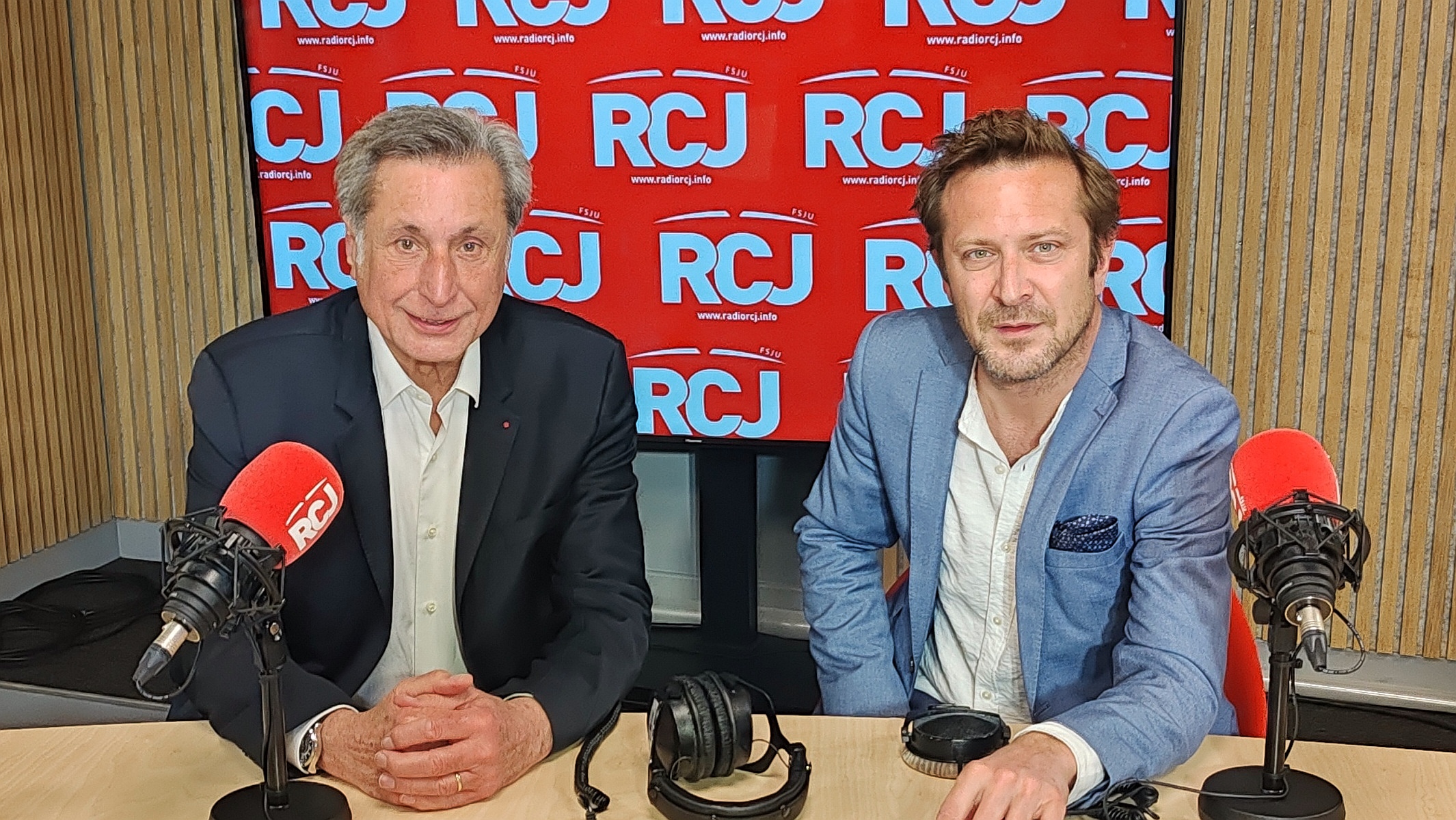 Patrick de Carolis, Maire d’Arles, journaliste, écrivain et animateur de télévision episode artwork