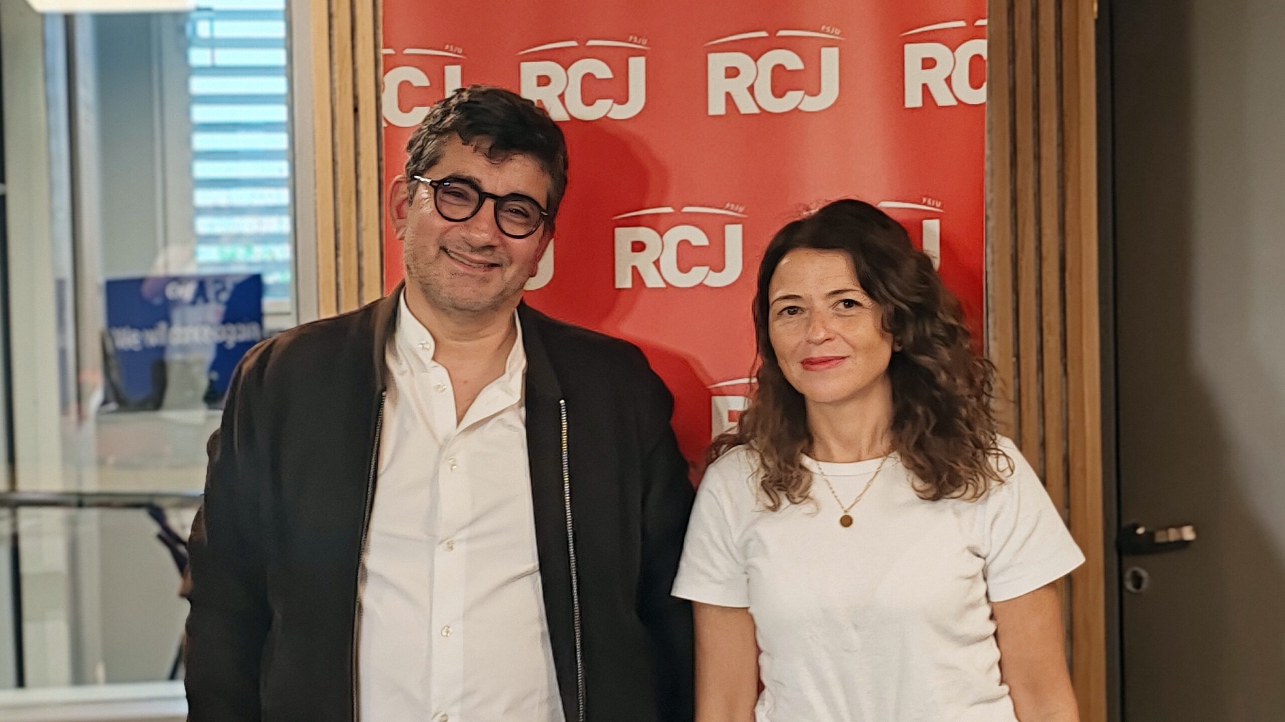 Karine Tuil, romancière