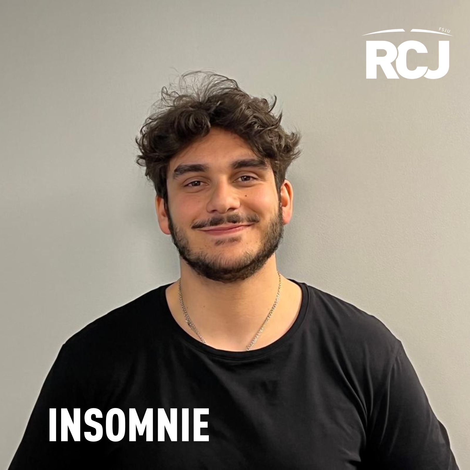 Insomnie – Léo Elbé