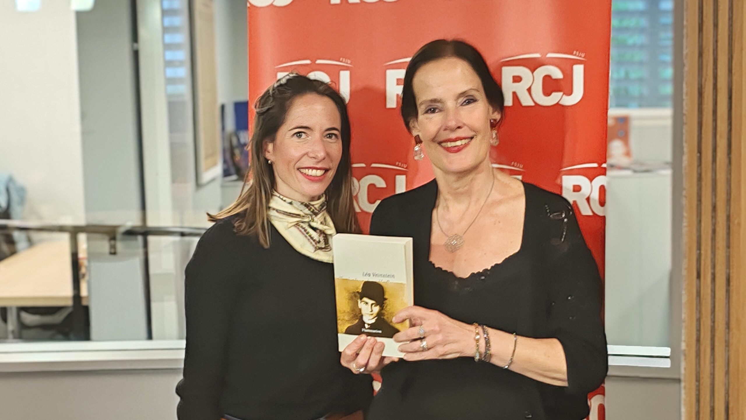 Postface – Caroline Gutmann