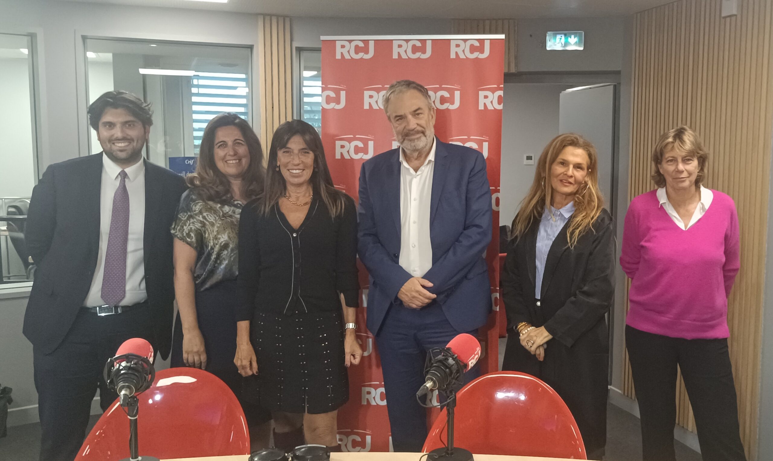 Philanthropie, de la Fondation du Judaïsme Français – Véronique Helft-Malz et Perrine Simon-Nahum