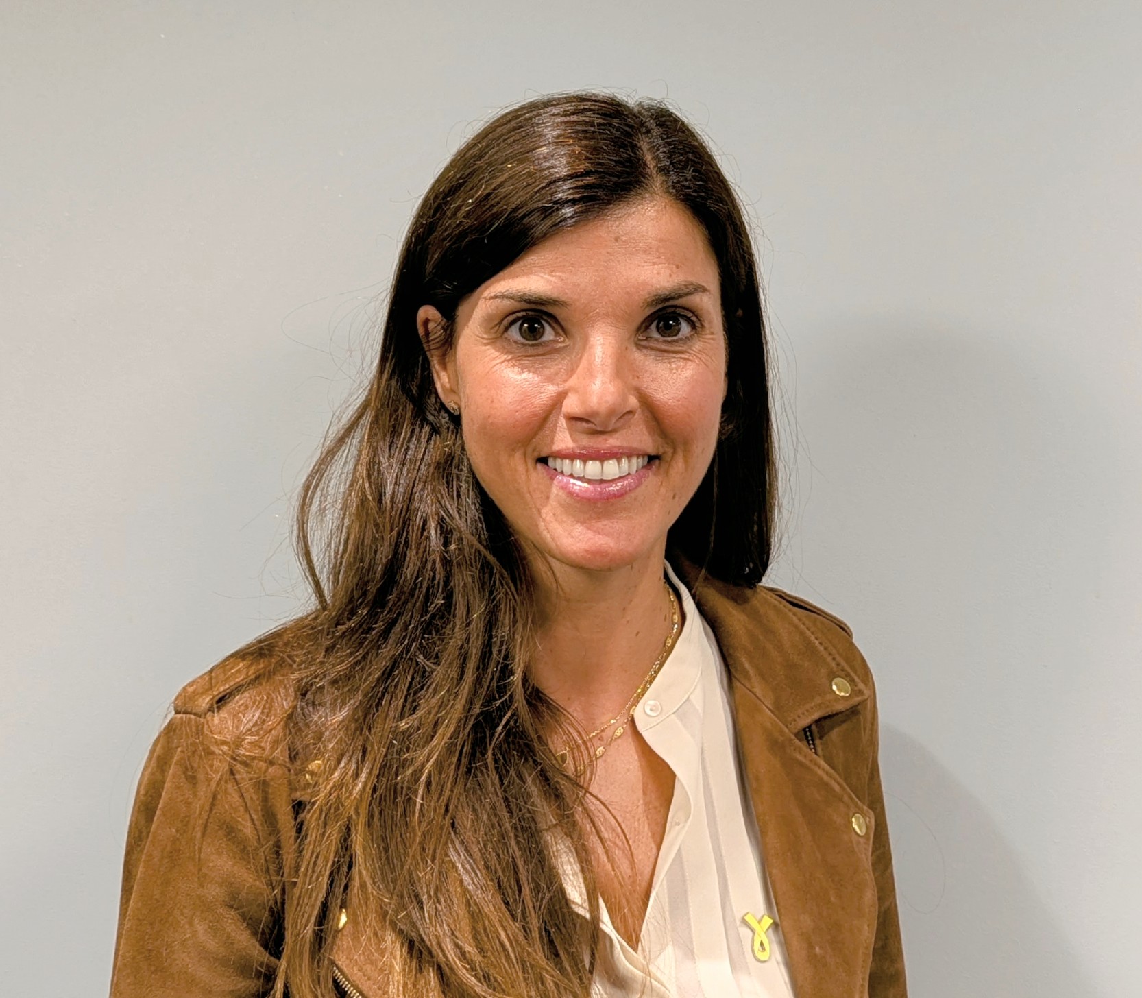Julie Guez, Directrice de la Philanthropie du FSJU : mobilisation humanitaire en Israël
