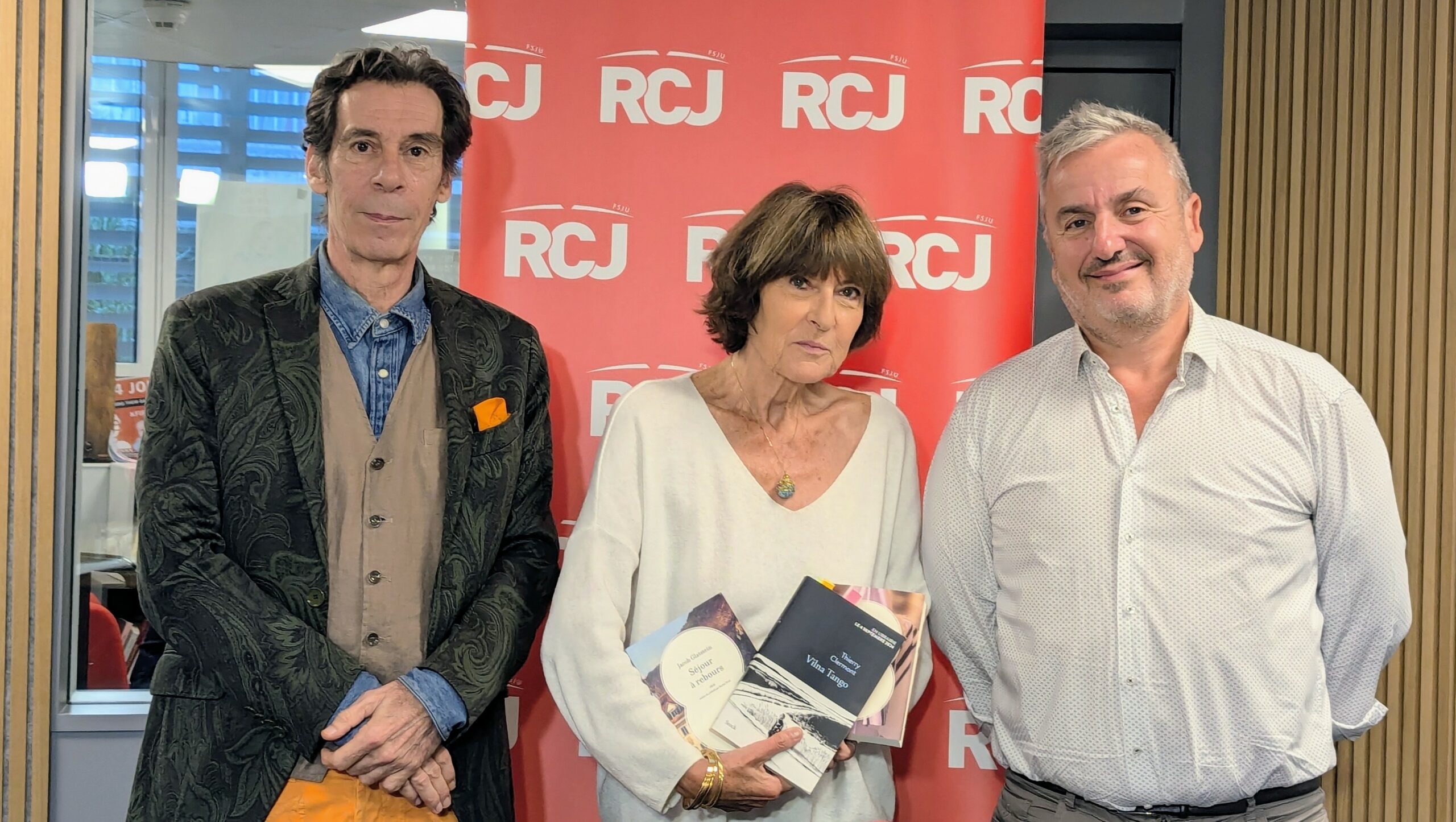 Un monde de livres – Josyane Savigneau