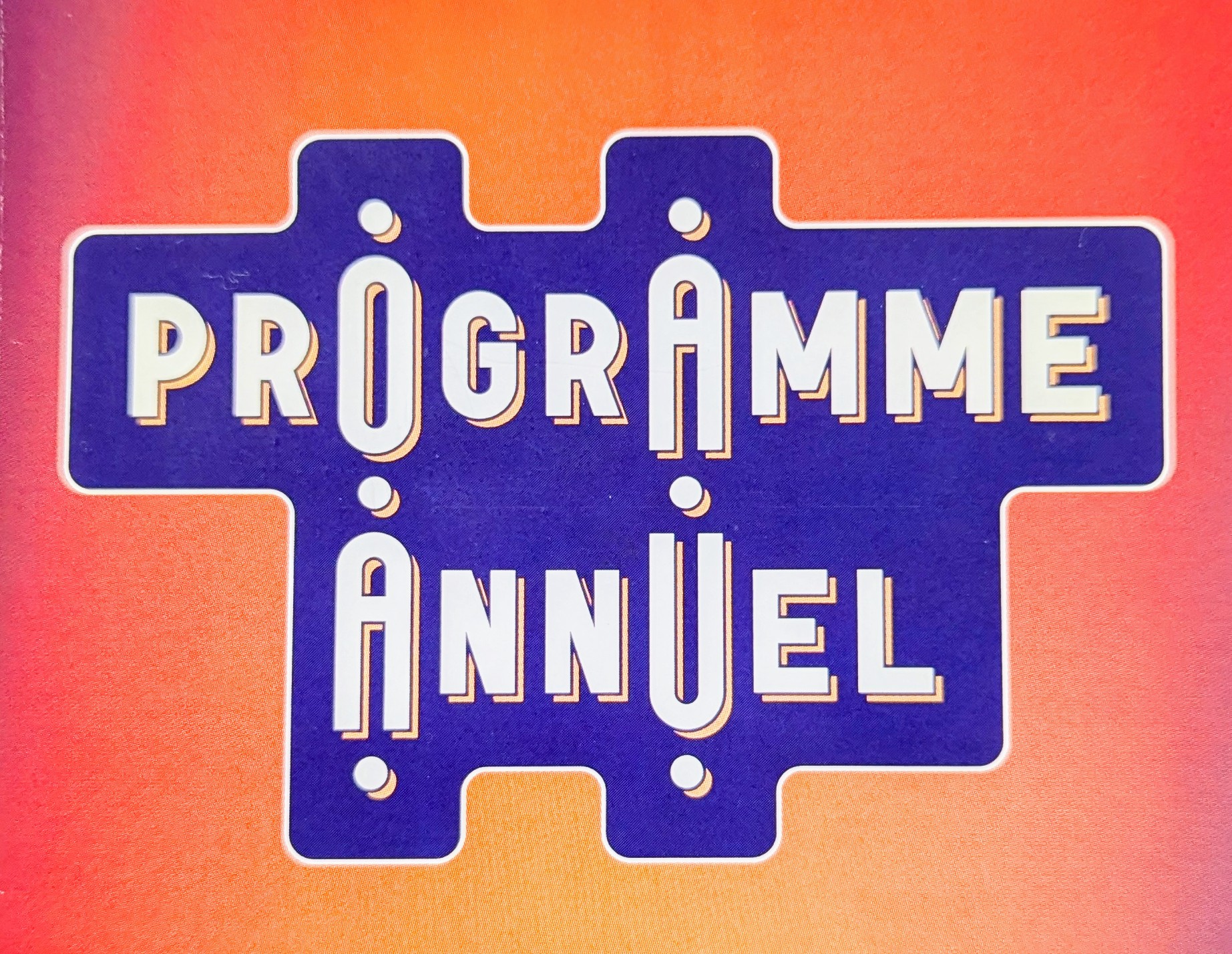 Présentation de la saison 24/25 du Centre D’Art et de Culture de l’Espace Rachi episode artwork