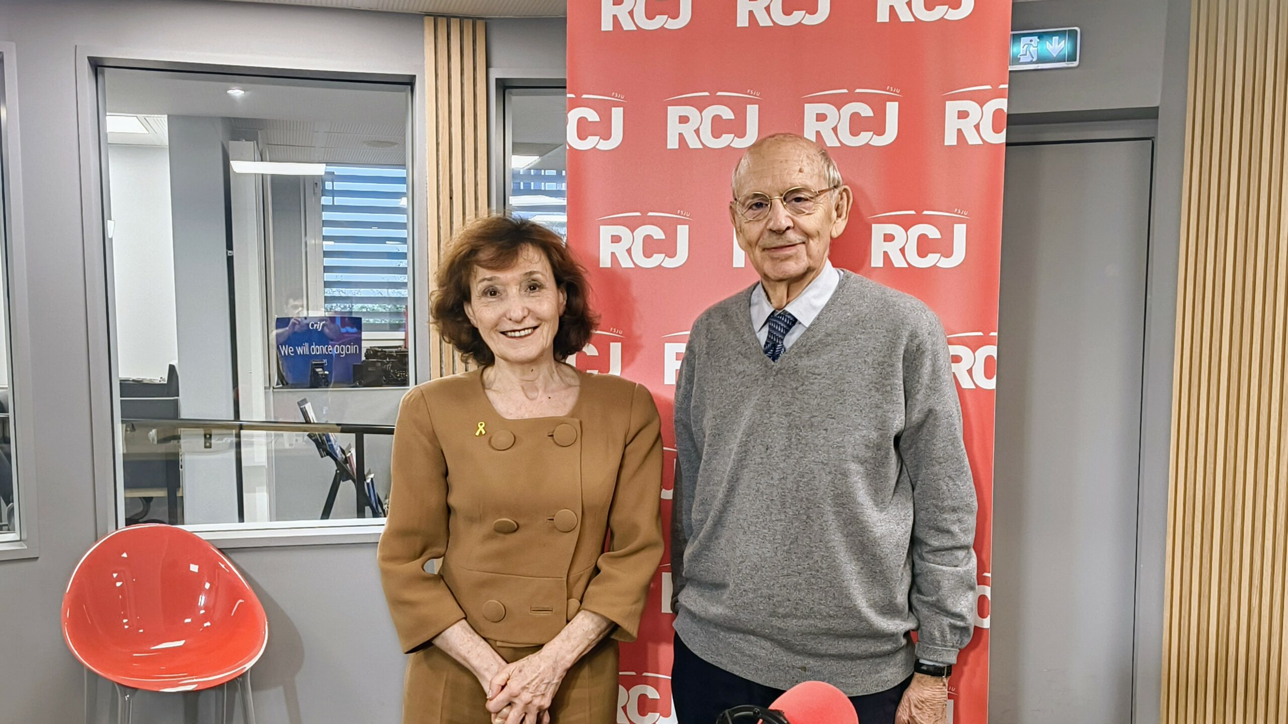 Fenêtres sur Cours – Noëlle Lenoir