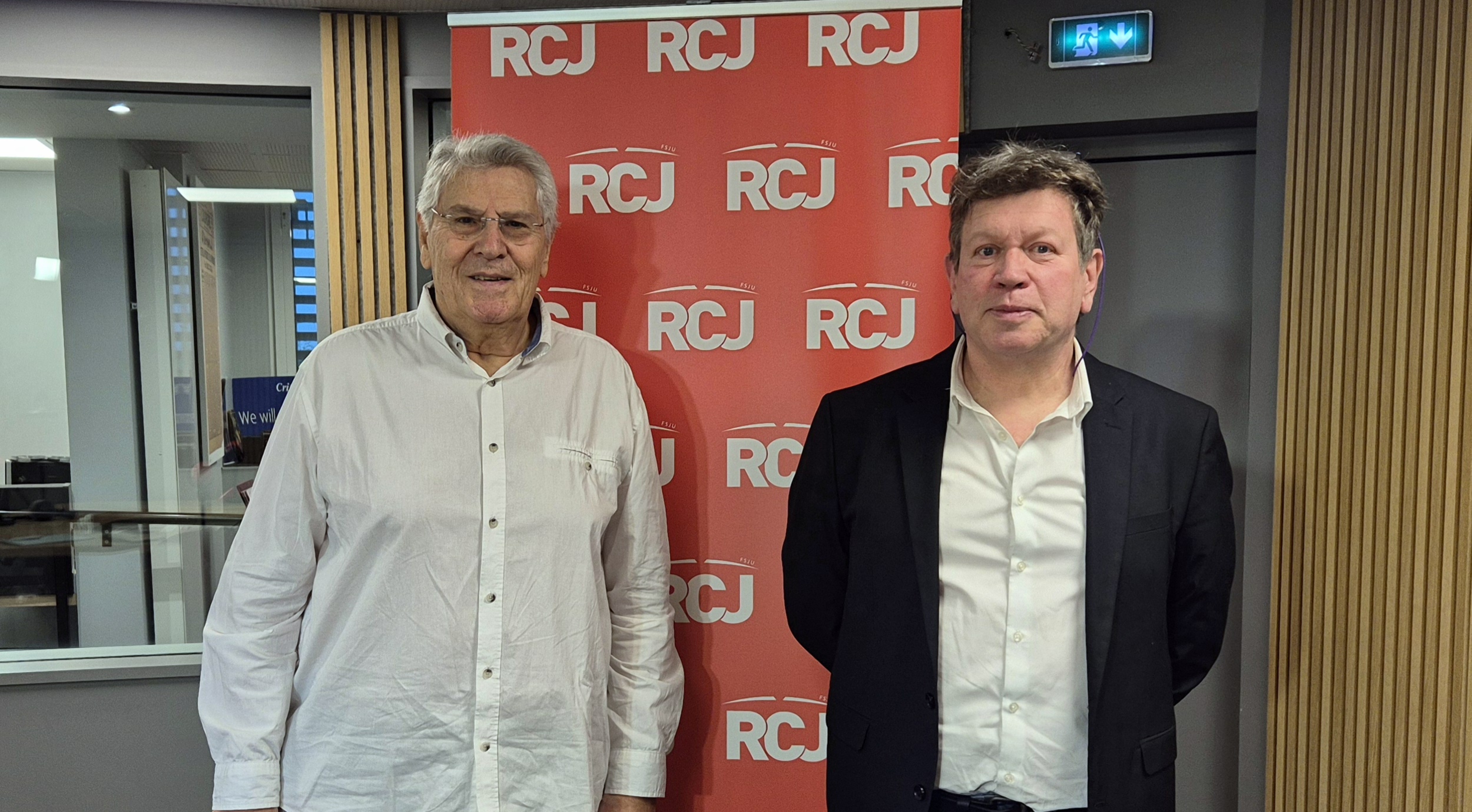 Côté jardin – Jacques Benhamou