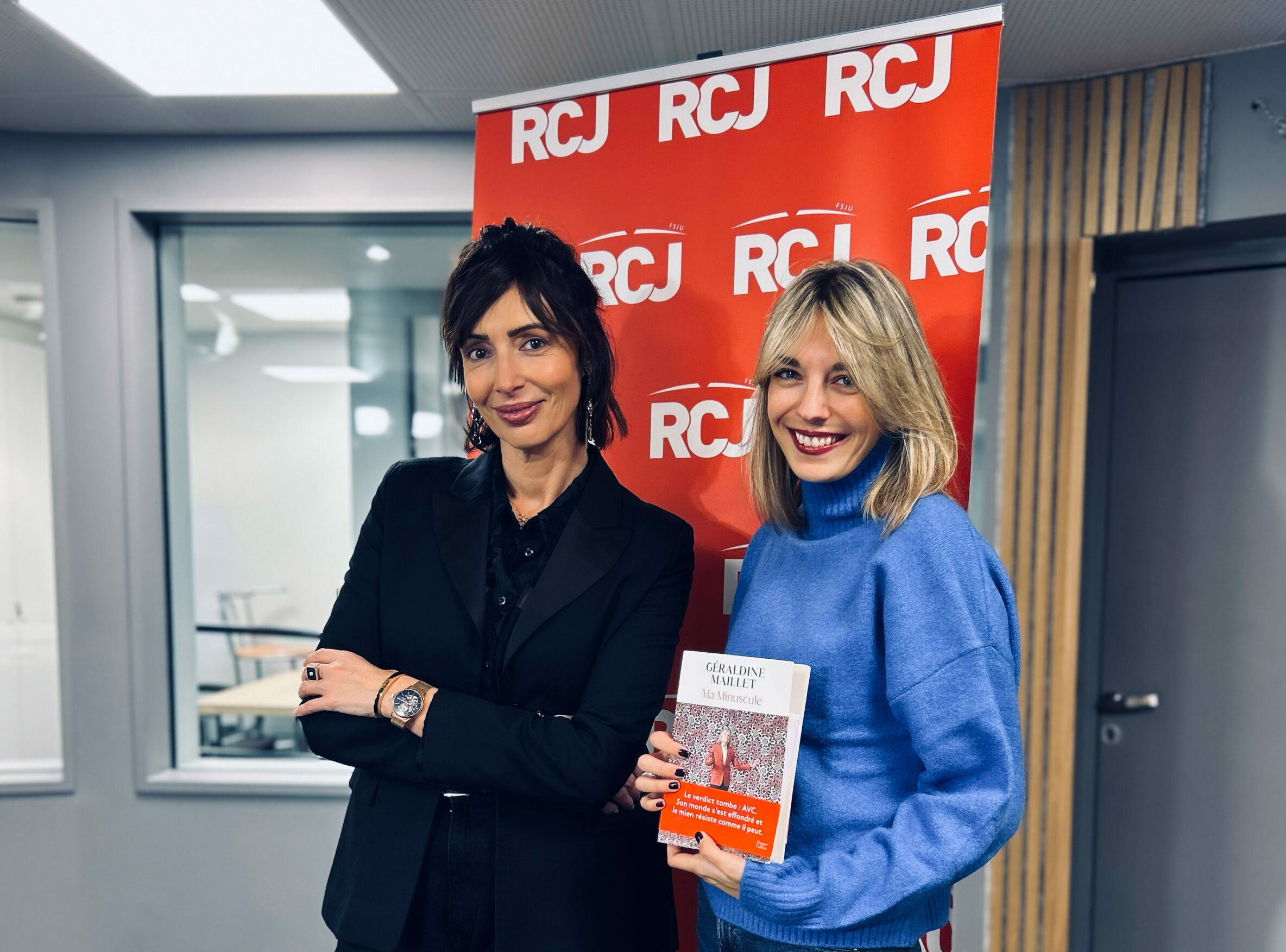 Boulevard de la culture – Margaux Sieffert