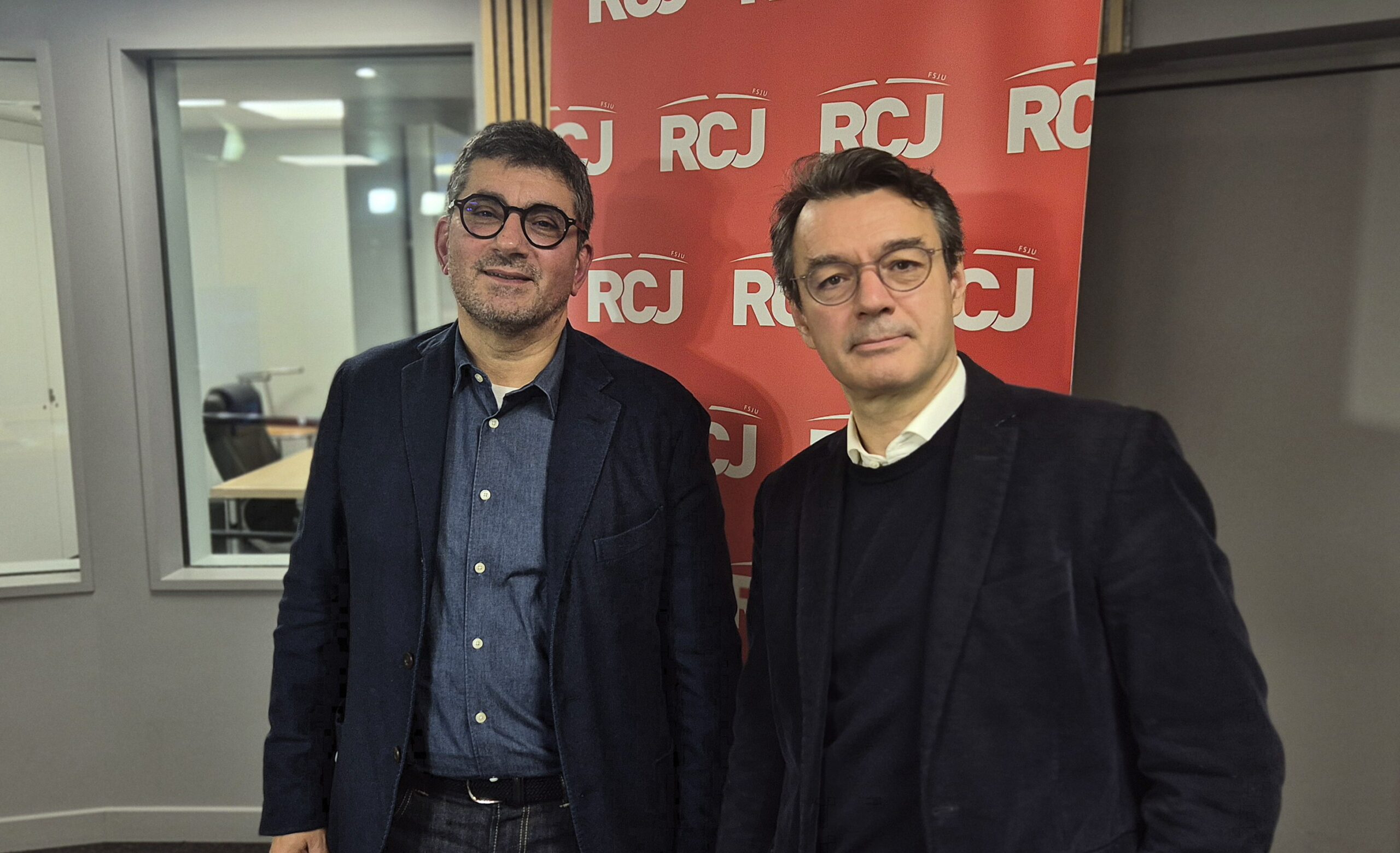 Mario Stasi, Président de la LICRA
