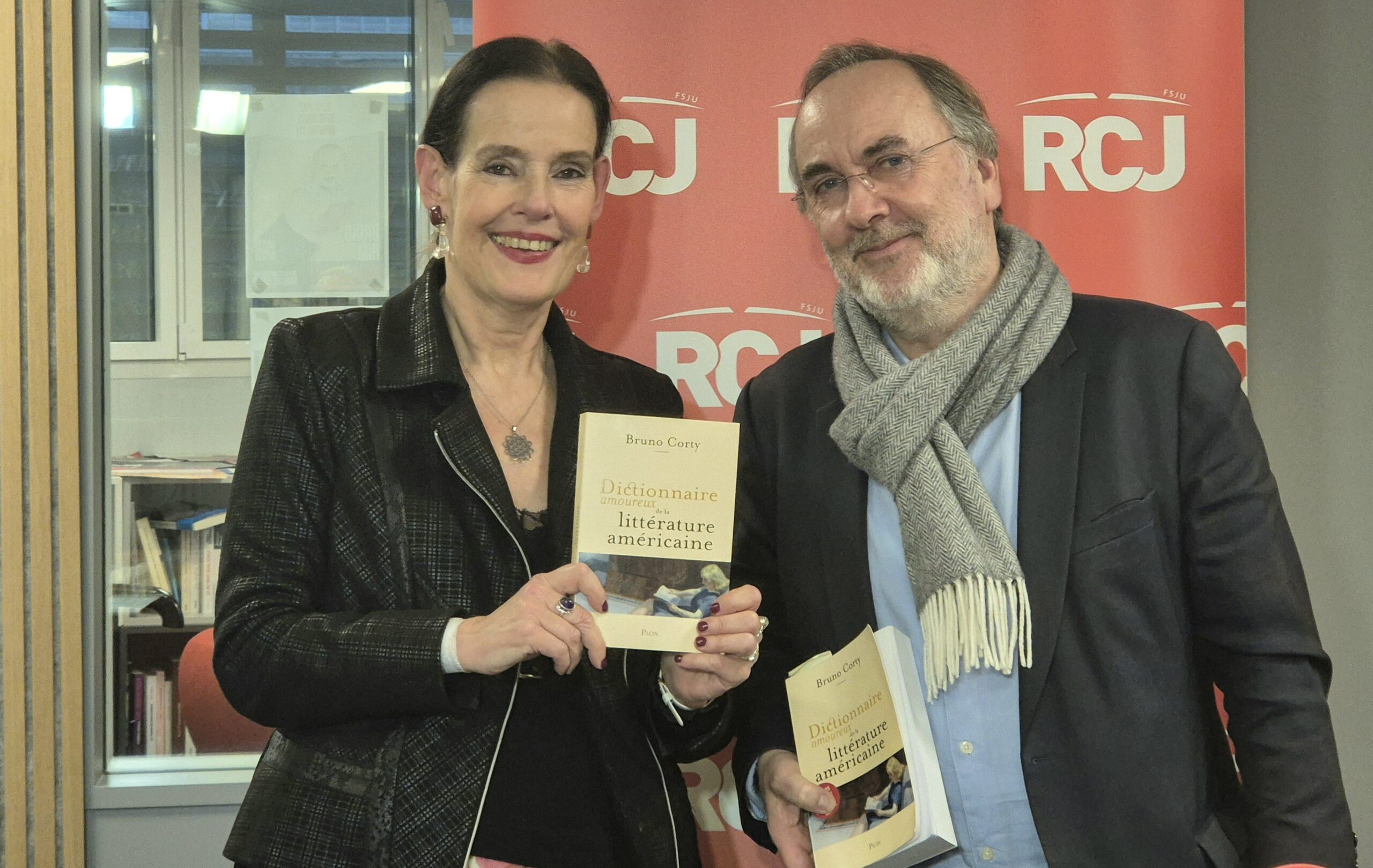 Postface – Caroline Gutmann
