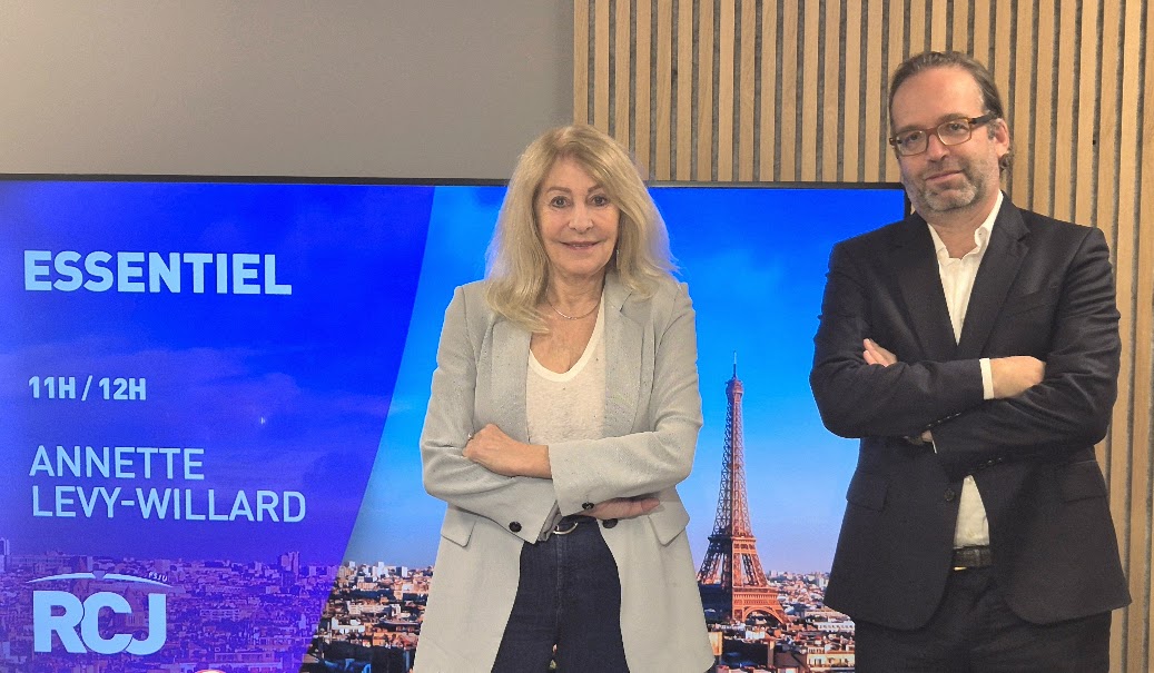 « La guerre, la presse et la démocratie israélienne »