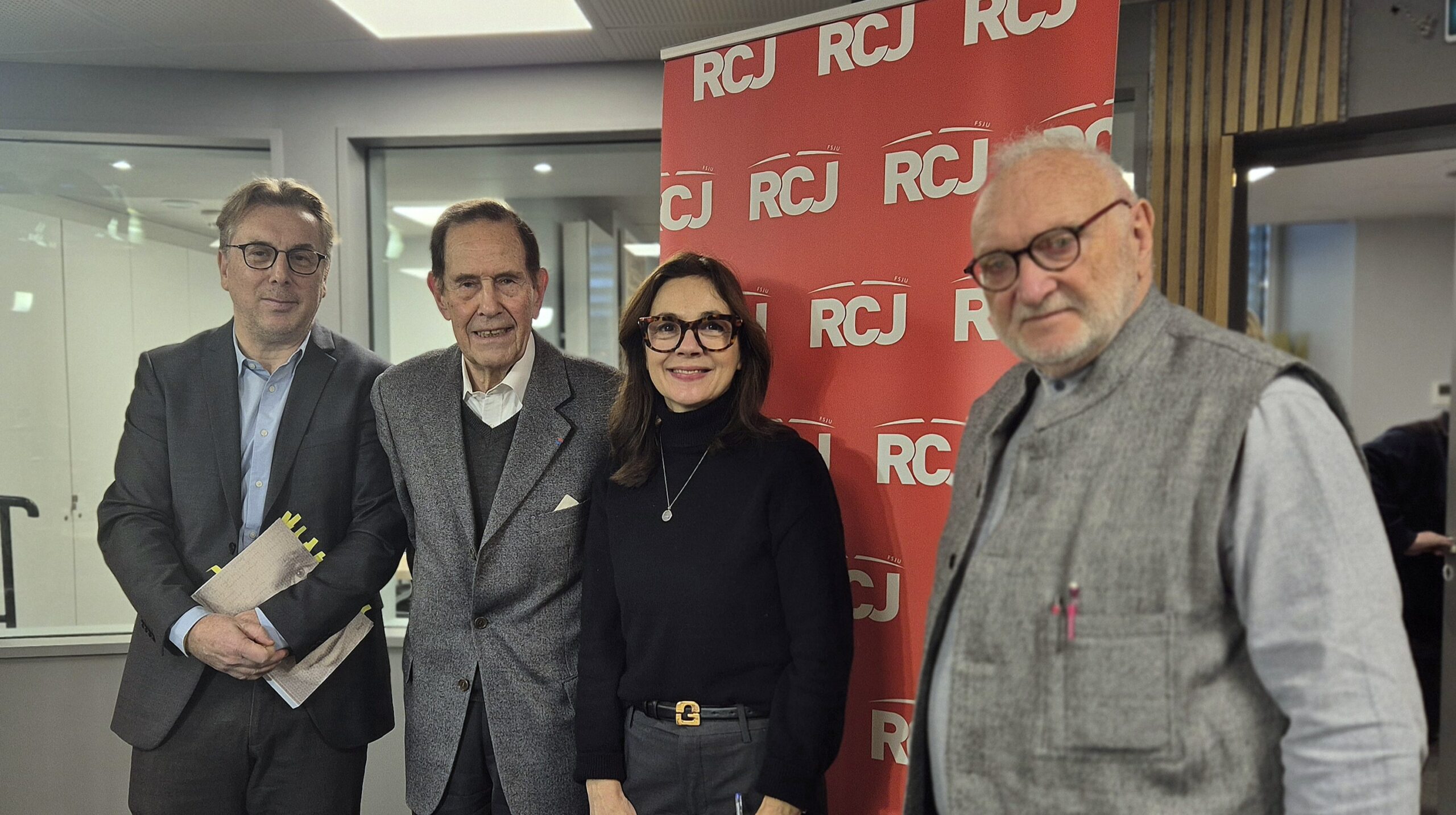 Essentiel –  Laurence Goldmann