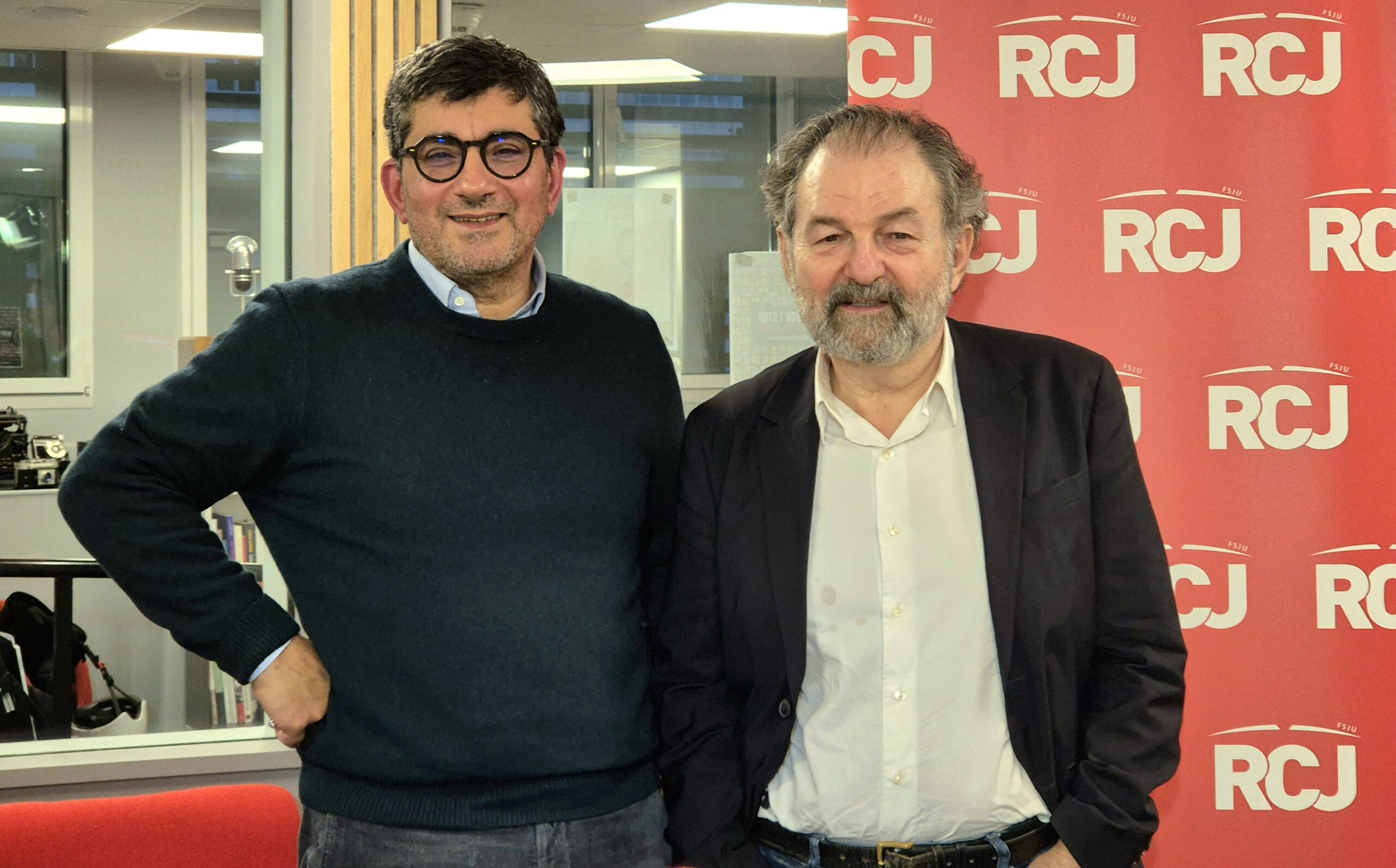 Denis Olivennes, haut fonctionnaire et chef d’entreprise Président du comité de soutien de la FIDH