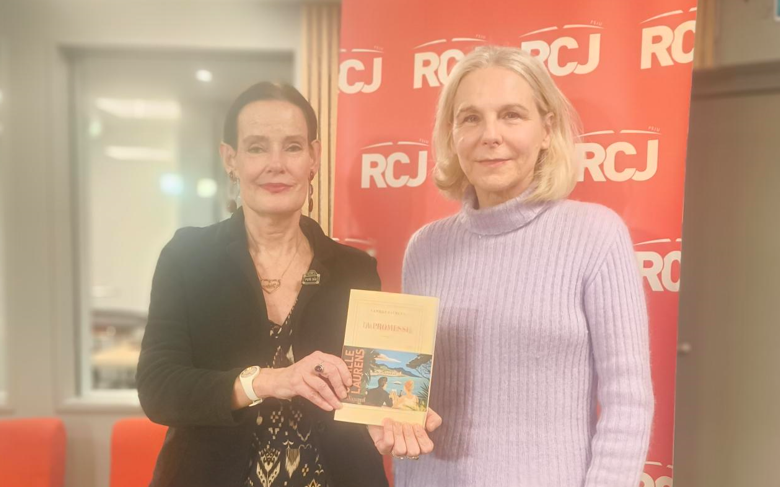 Postface – Caroline Gutmann