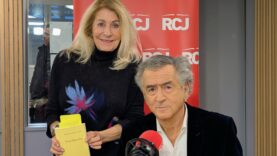 Bernard-Henri Levy