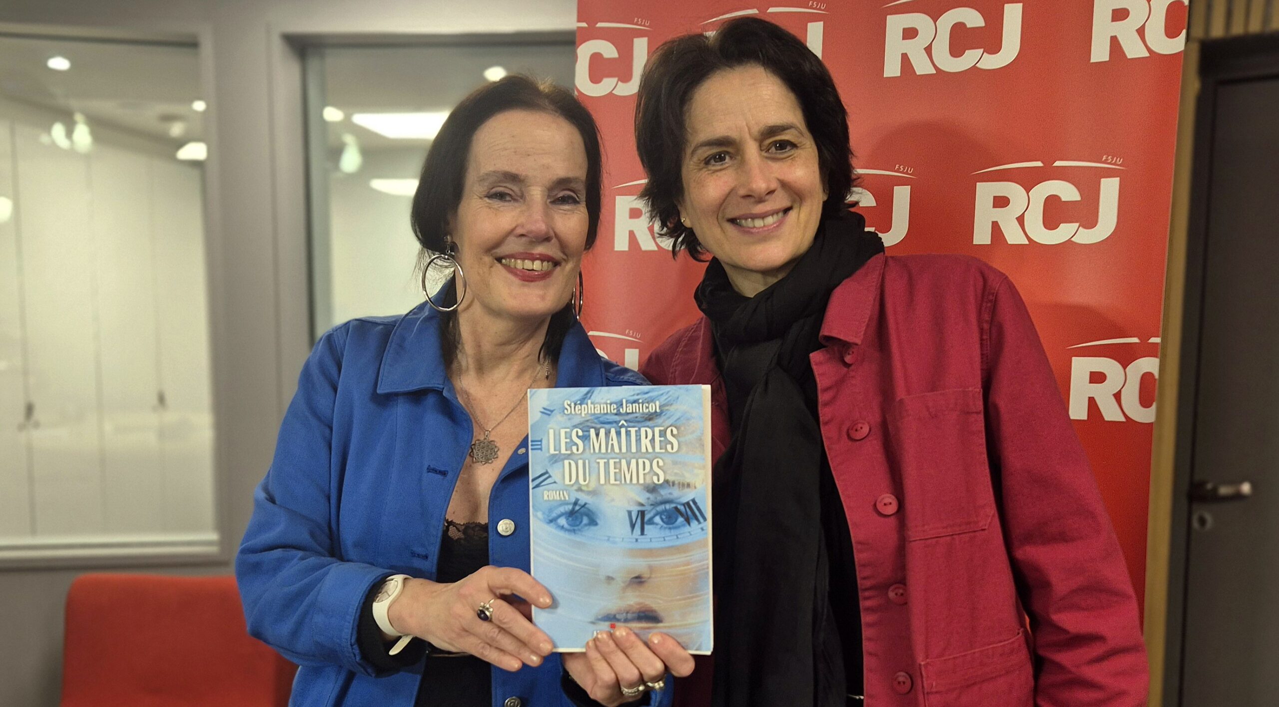 Postface – Caroline Gutmann