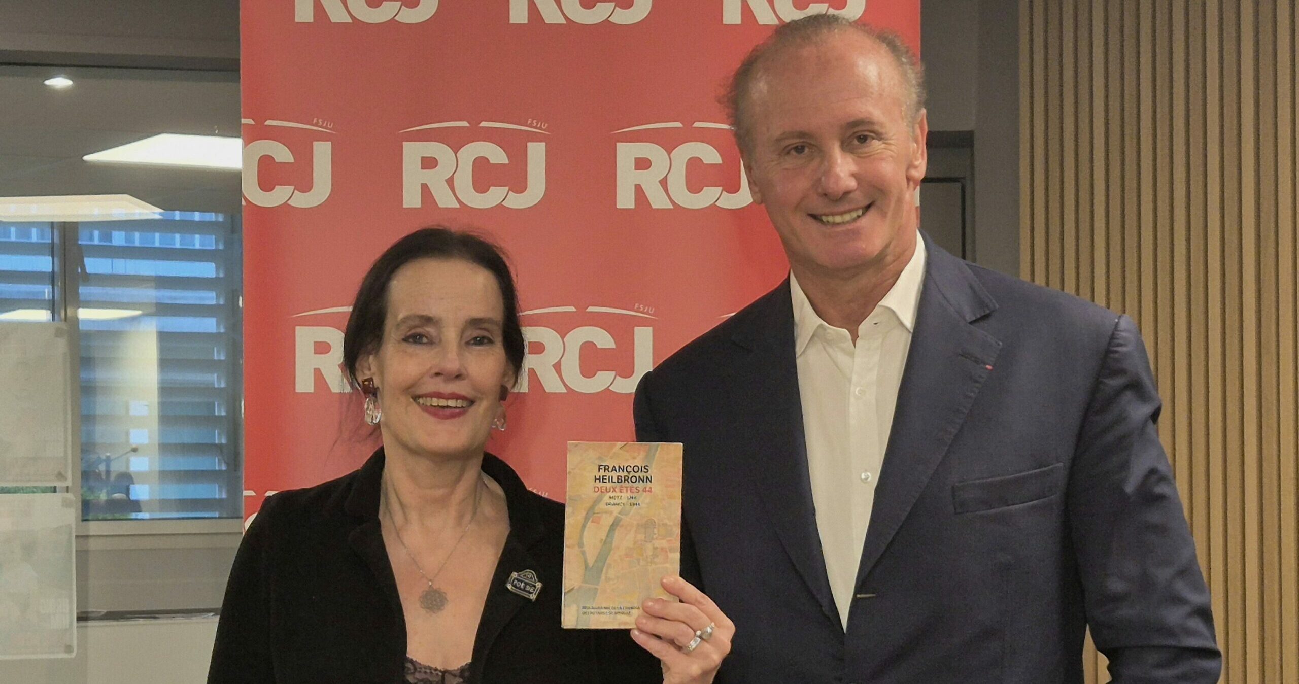 Postface – Caroline Gutmann