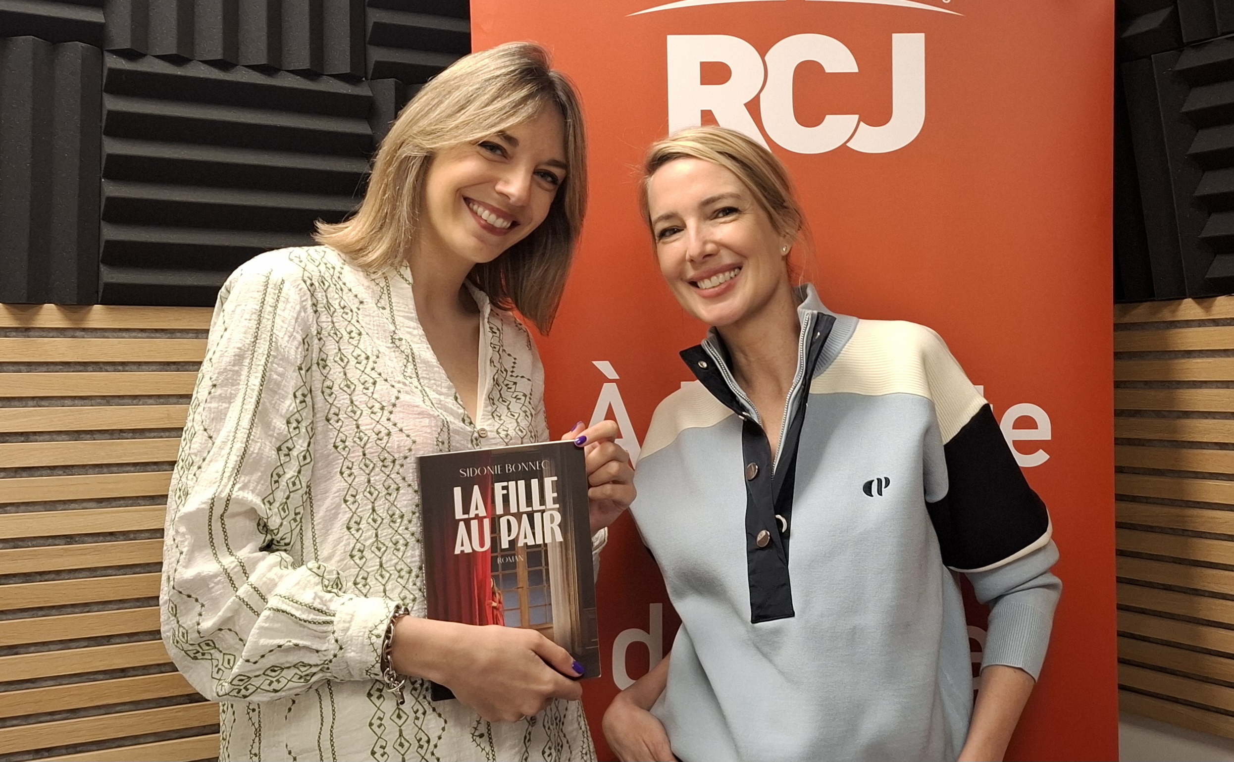 Boulevard de la Culture – Margaux Sieffert