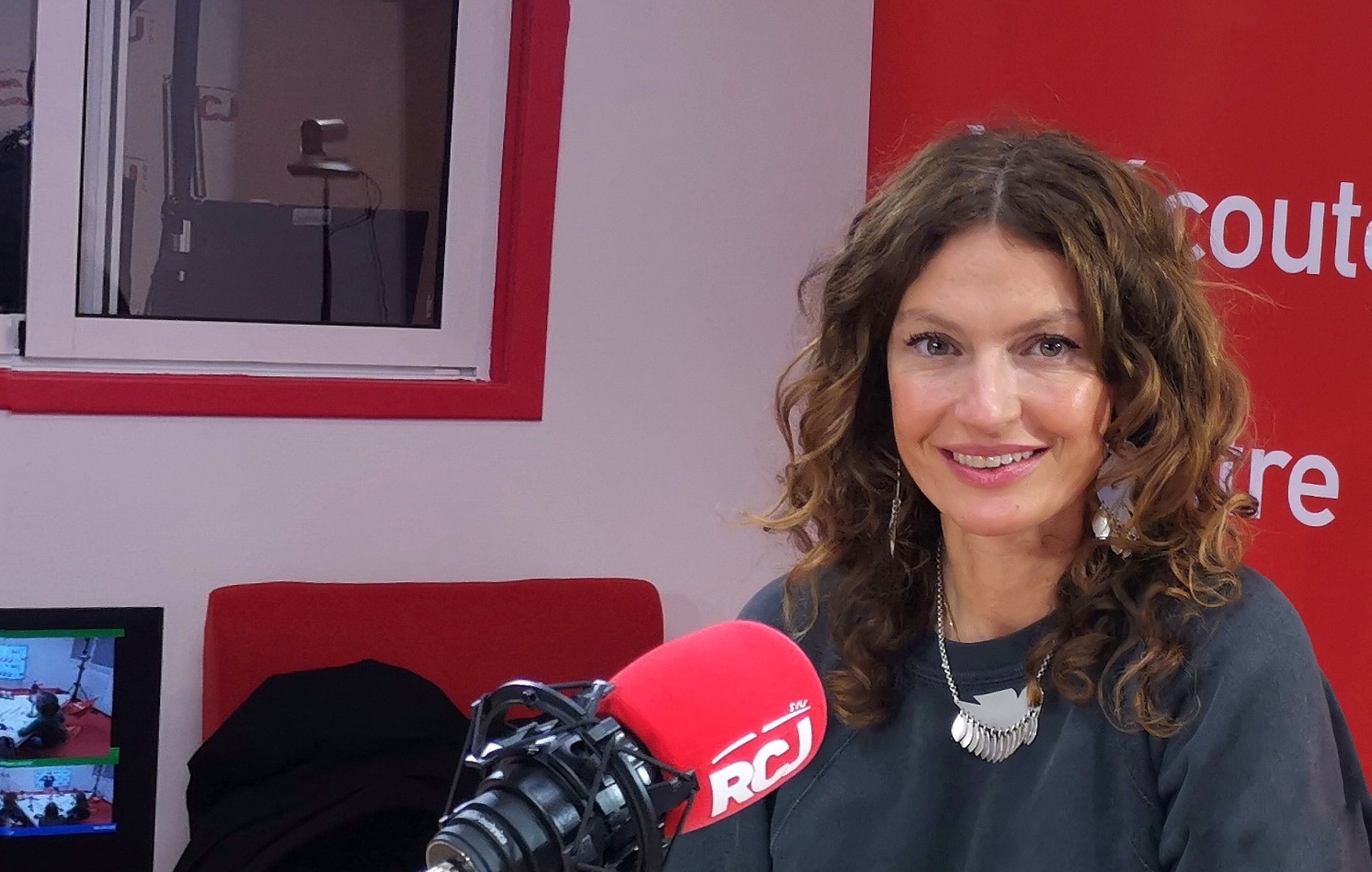 Aurelie Saada episode artwork
