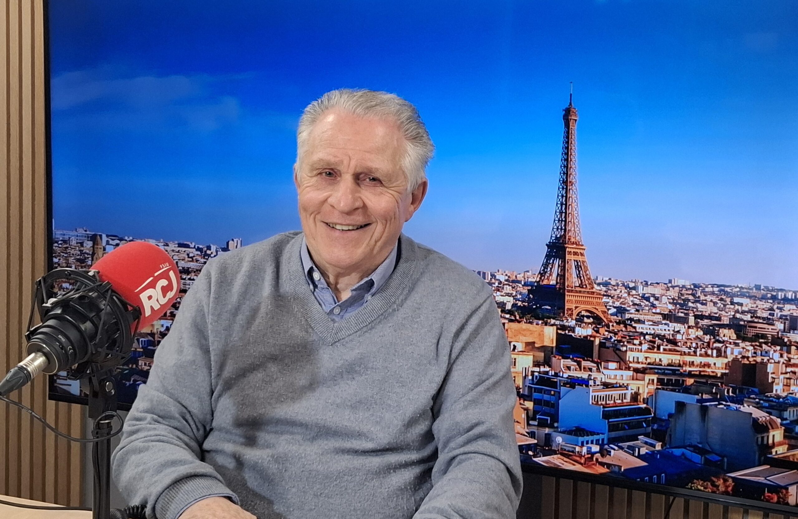 La fête de PESSAH et le Ladino ne se parlent pas episode artwork
