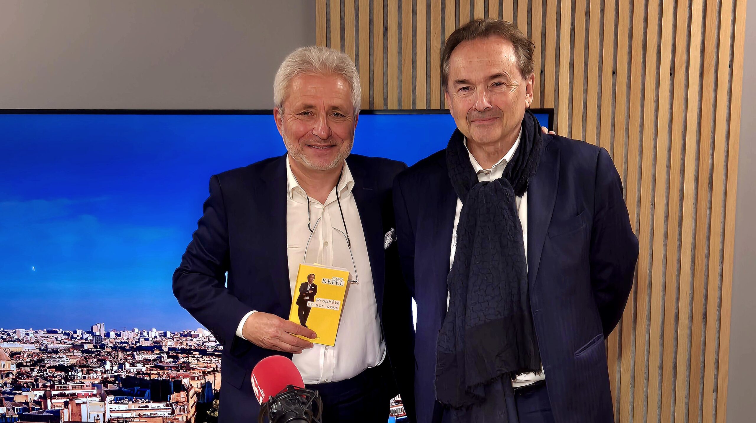 L’Air du temps – Marc Welinski