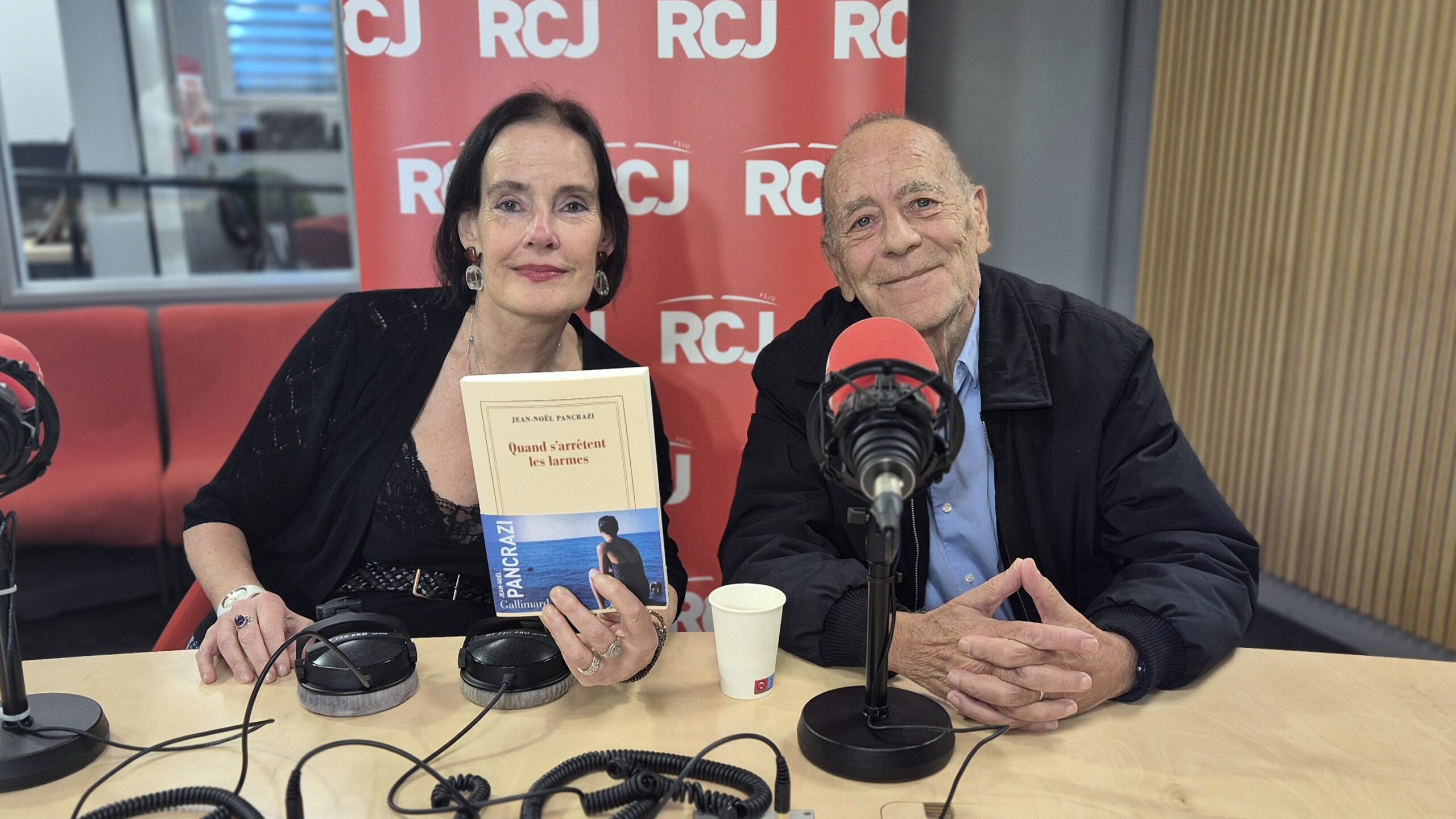Postface – Caroline Gutmann