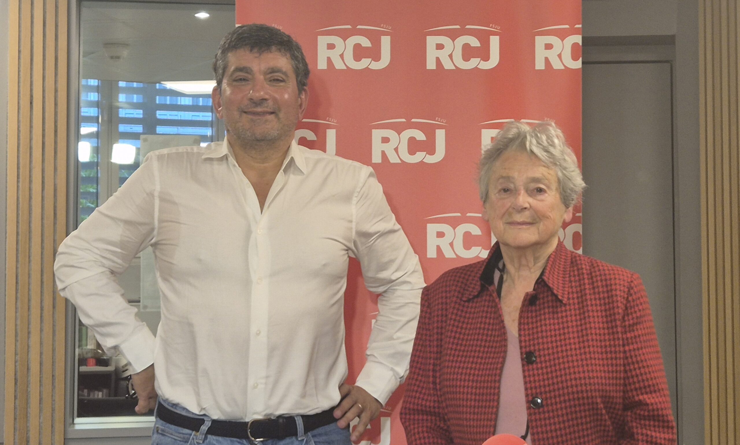 Dominique Schnapper, ancienne Membre du Conseil constitutionnel