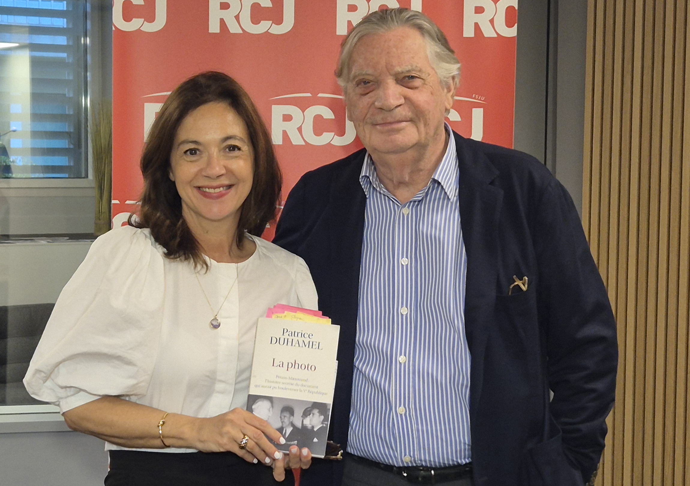 L’invité(e) de RCJ Midi