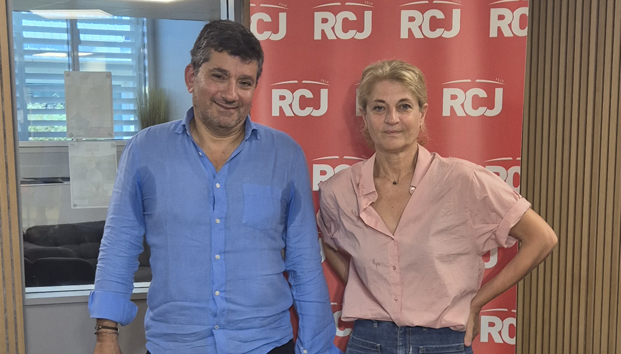 Nathalie Azoulai, écrivaine, autrice de « Toutes les vies de Théo »