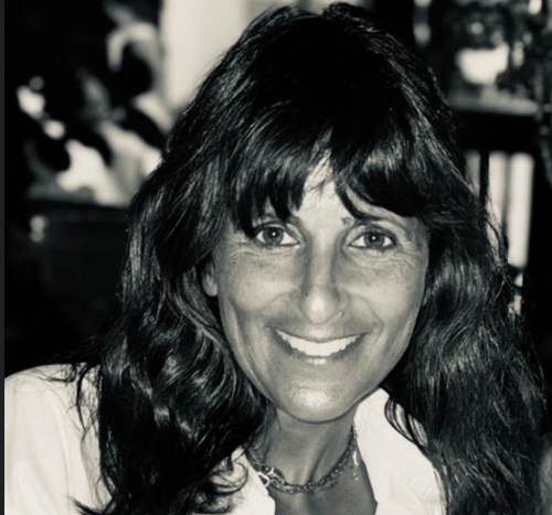 Sabrina Taban, psychologue clinicienne