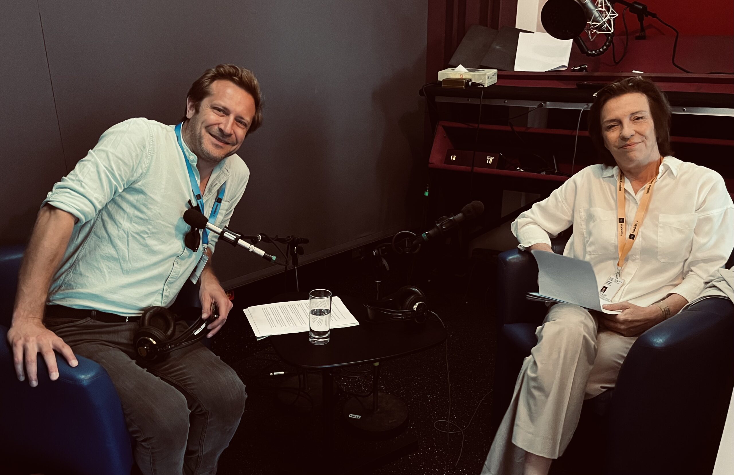 La musique de ma vie – Laurent Couson