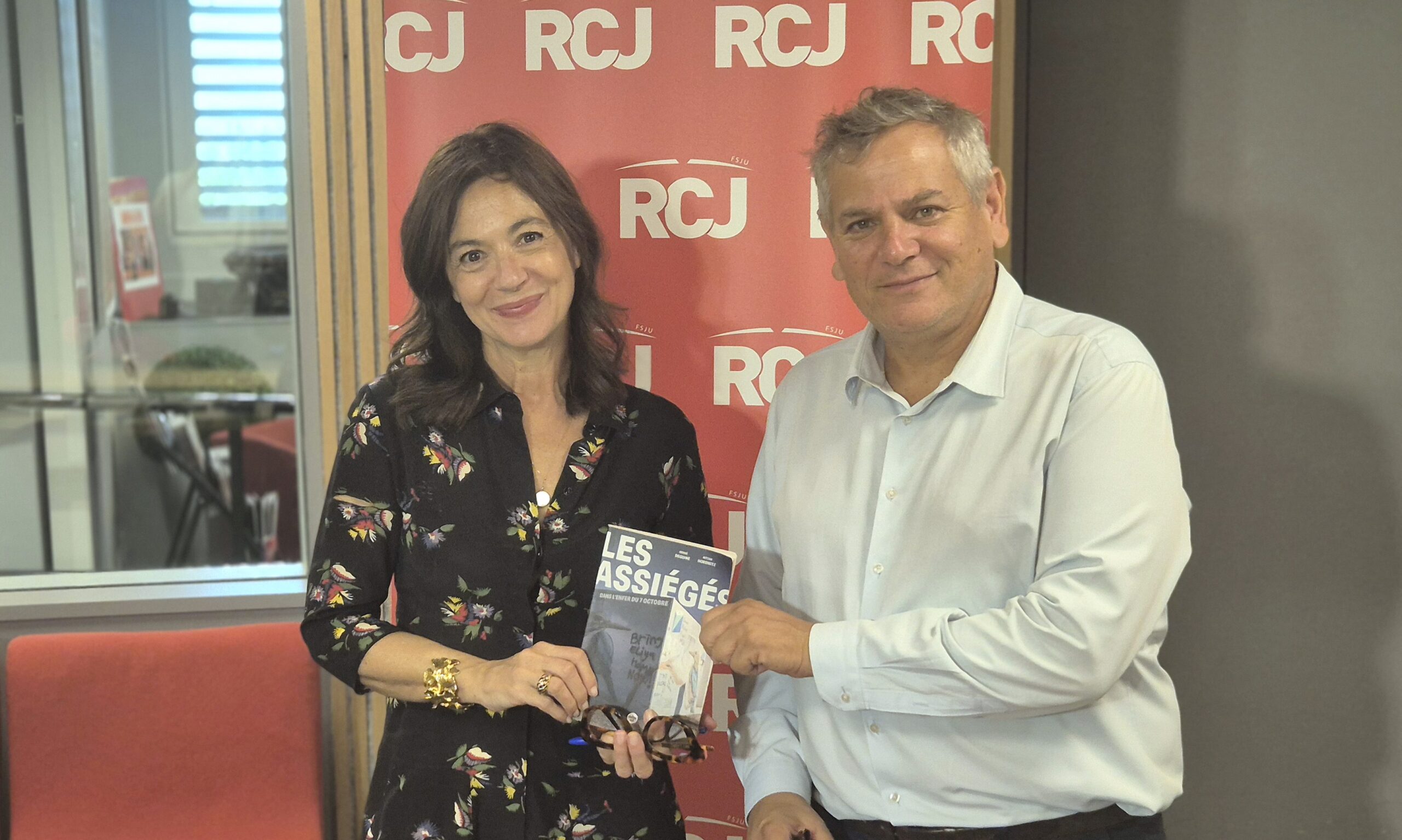 Nitzan Horowitz : « Ils ont résisté aux terroristes, mais il n’y avait personne pour les secourir »
