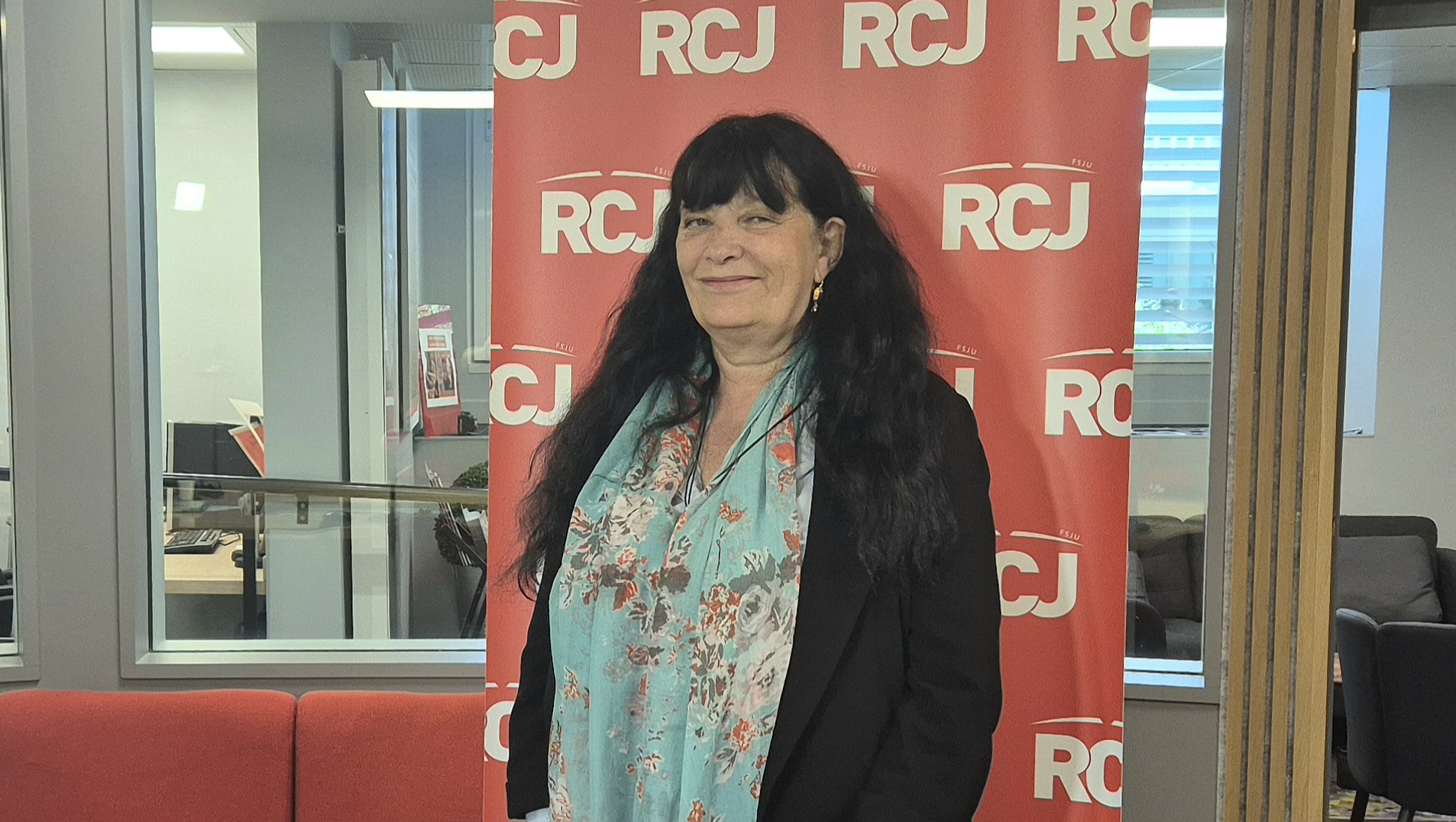 Marika Bret, Présidente du Printemps Républicain : projection d’un film sur les attentats de 2015 annulée à Saint-Ouen