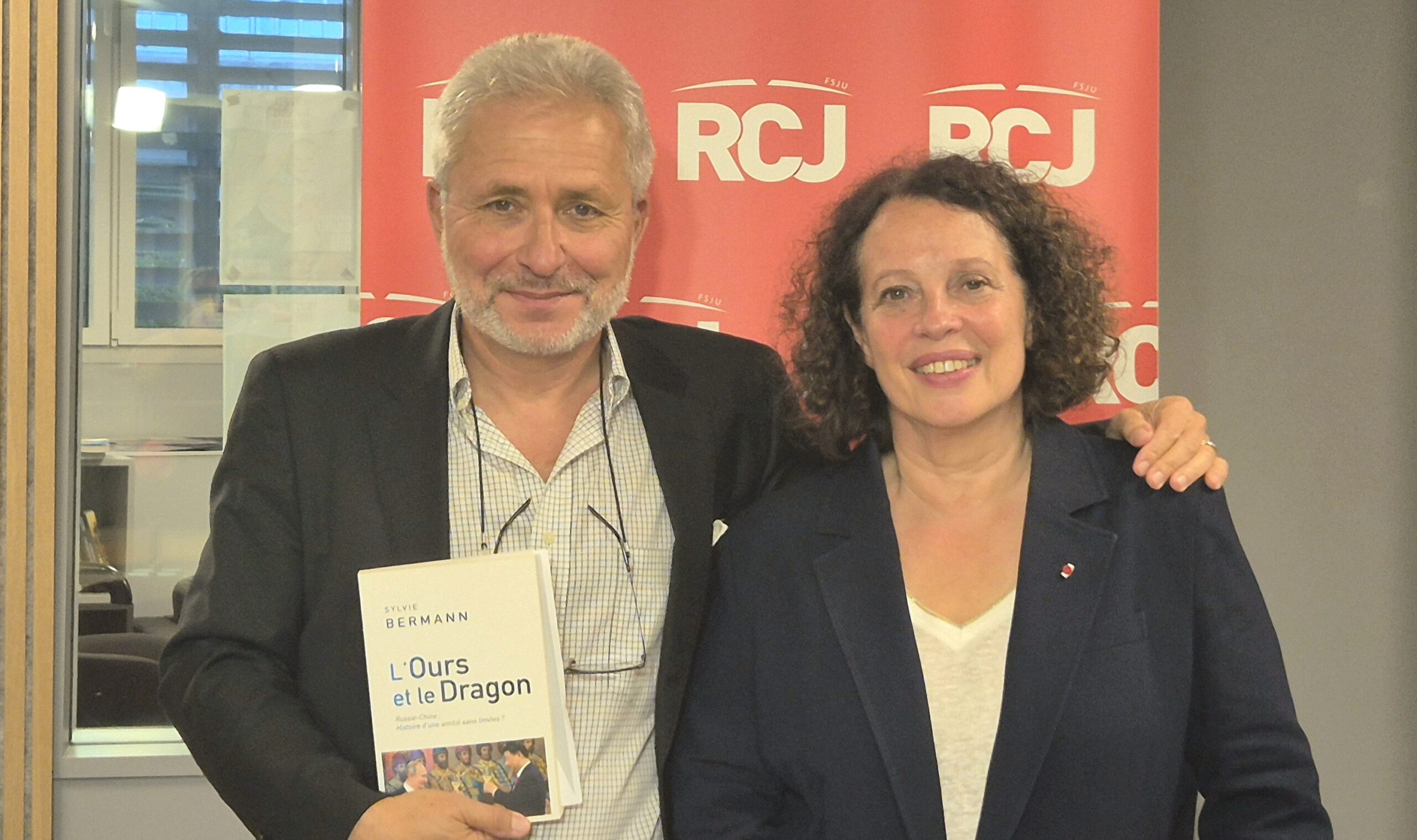 L’Air du temps – Marc Welinski