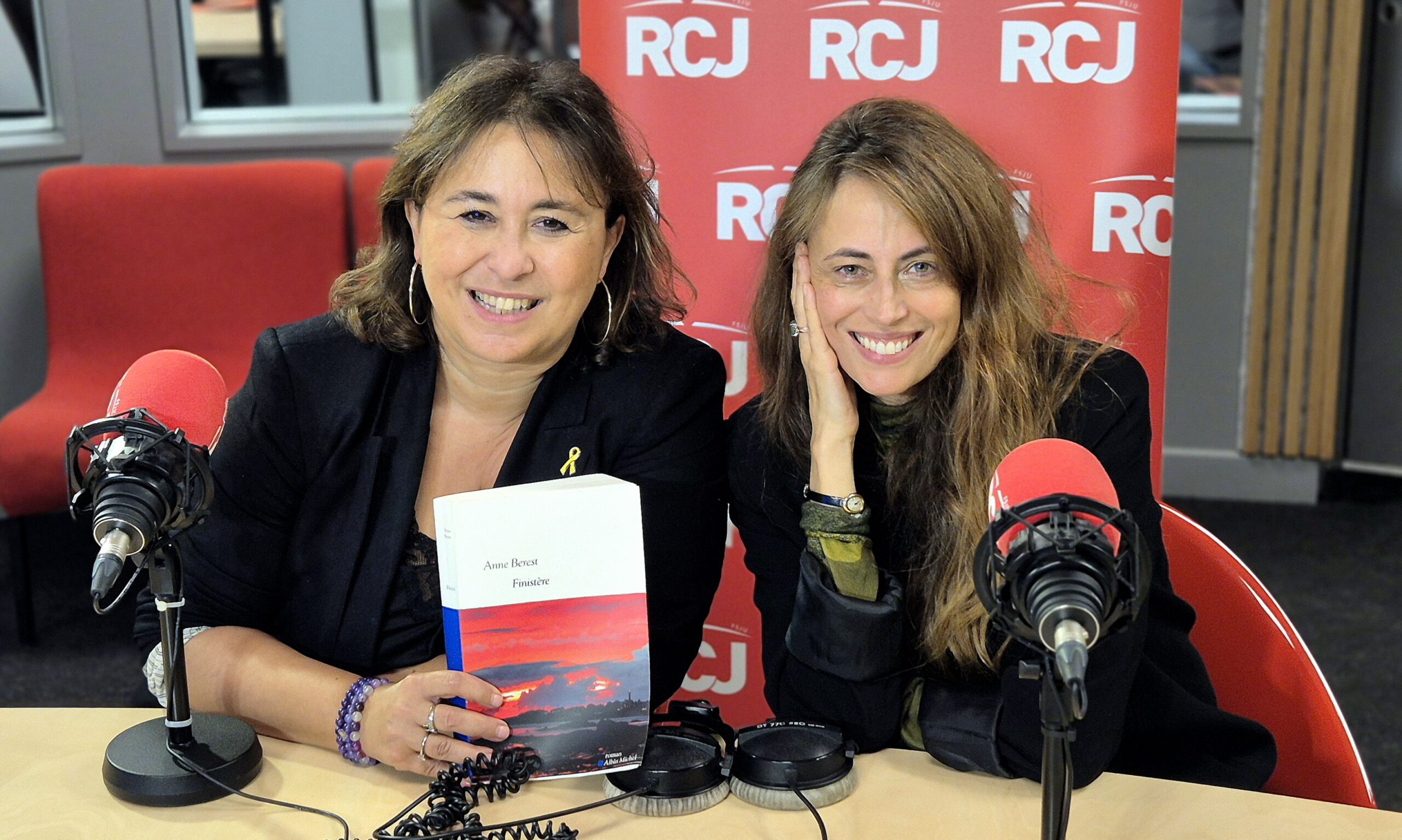 Essentiel –  Sandrine Sebbane