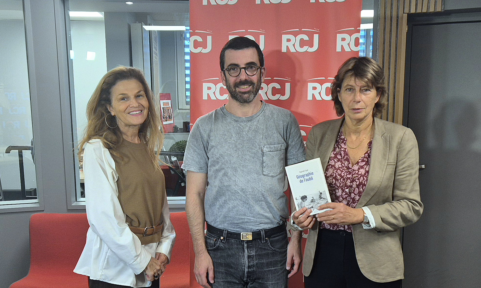 Philanthropie, de la Fondation du Judaïsme Français – Véronique Helft-Malz et Perrine Simon-Nahum