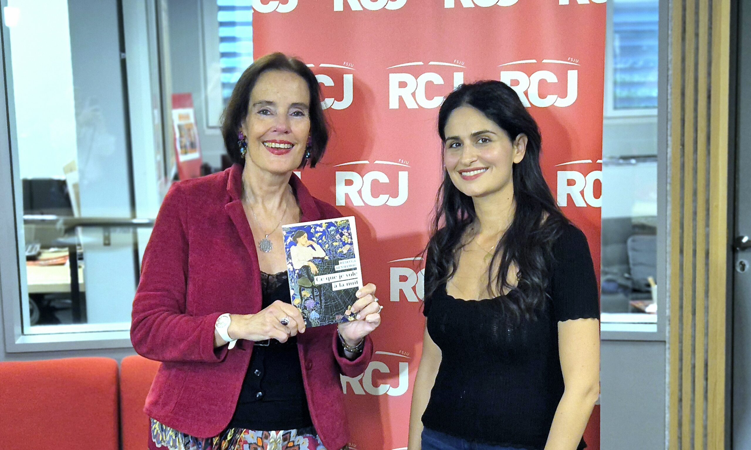 Postface – Caroline Gutmann