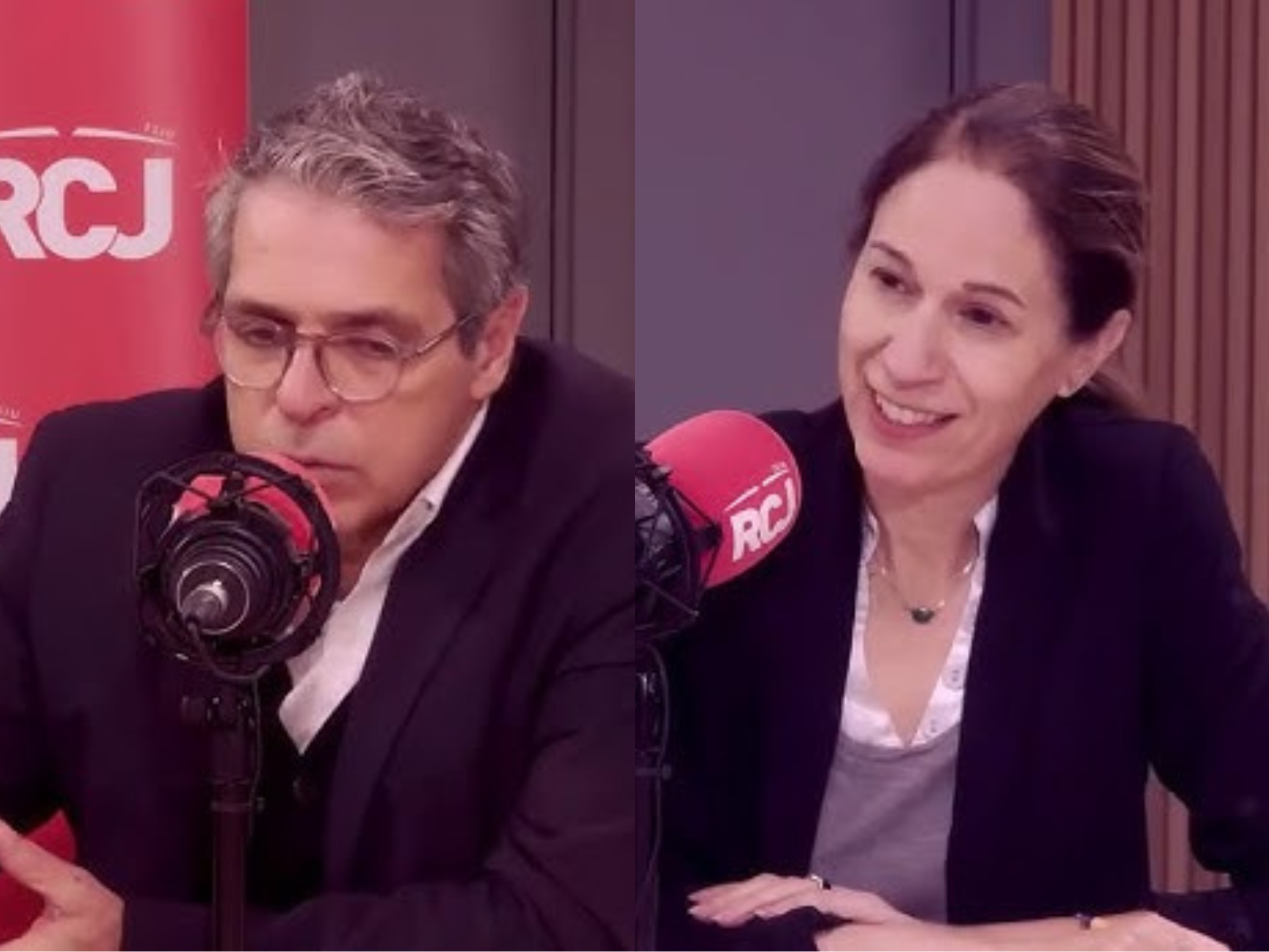 Rina Bassist et Michaël Darmon – Édition spéciale : reconnaissance de la Palestine par la France