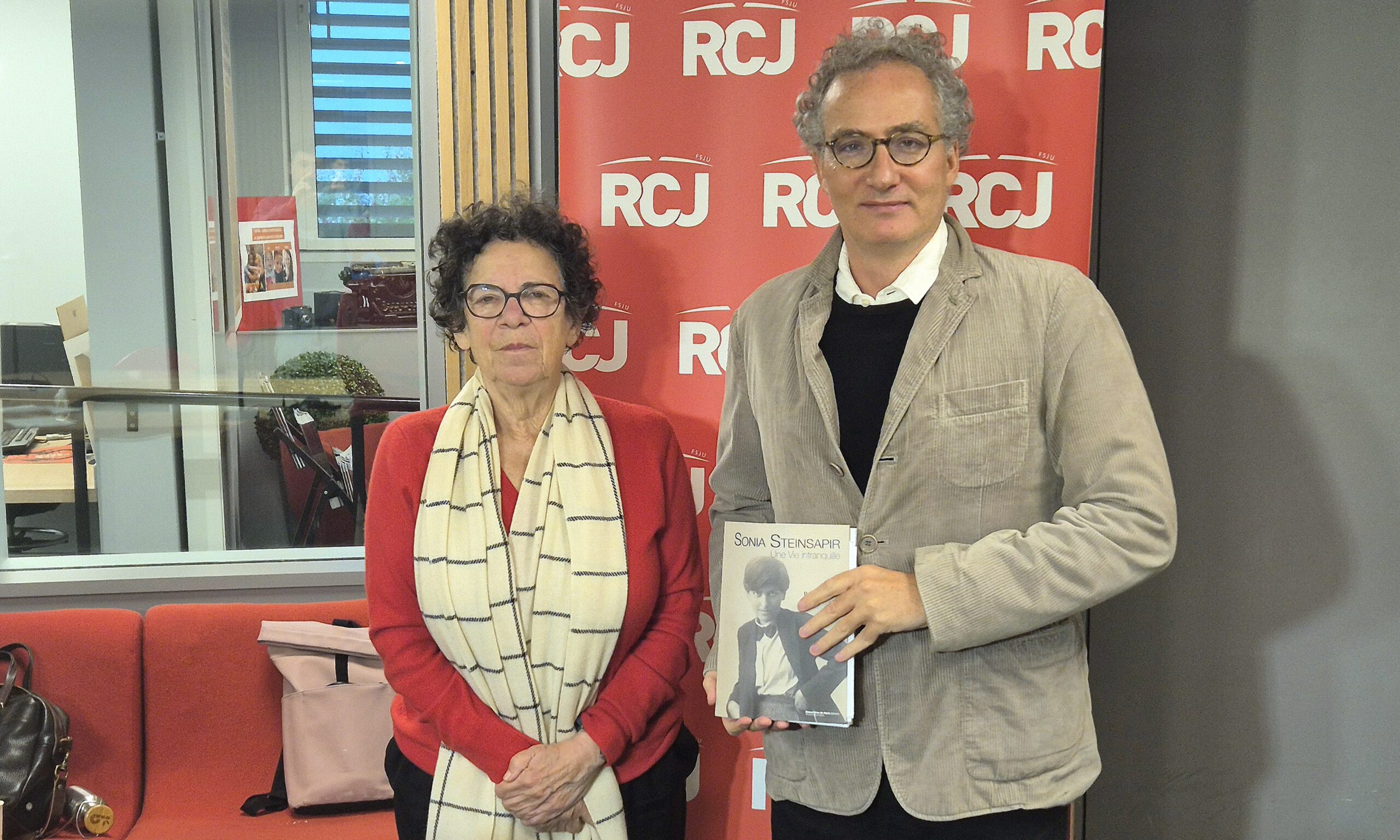 Histoire – Annette Wieviorka