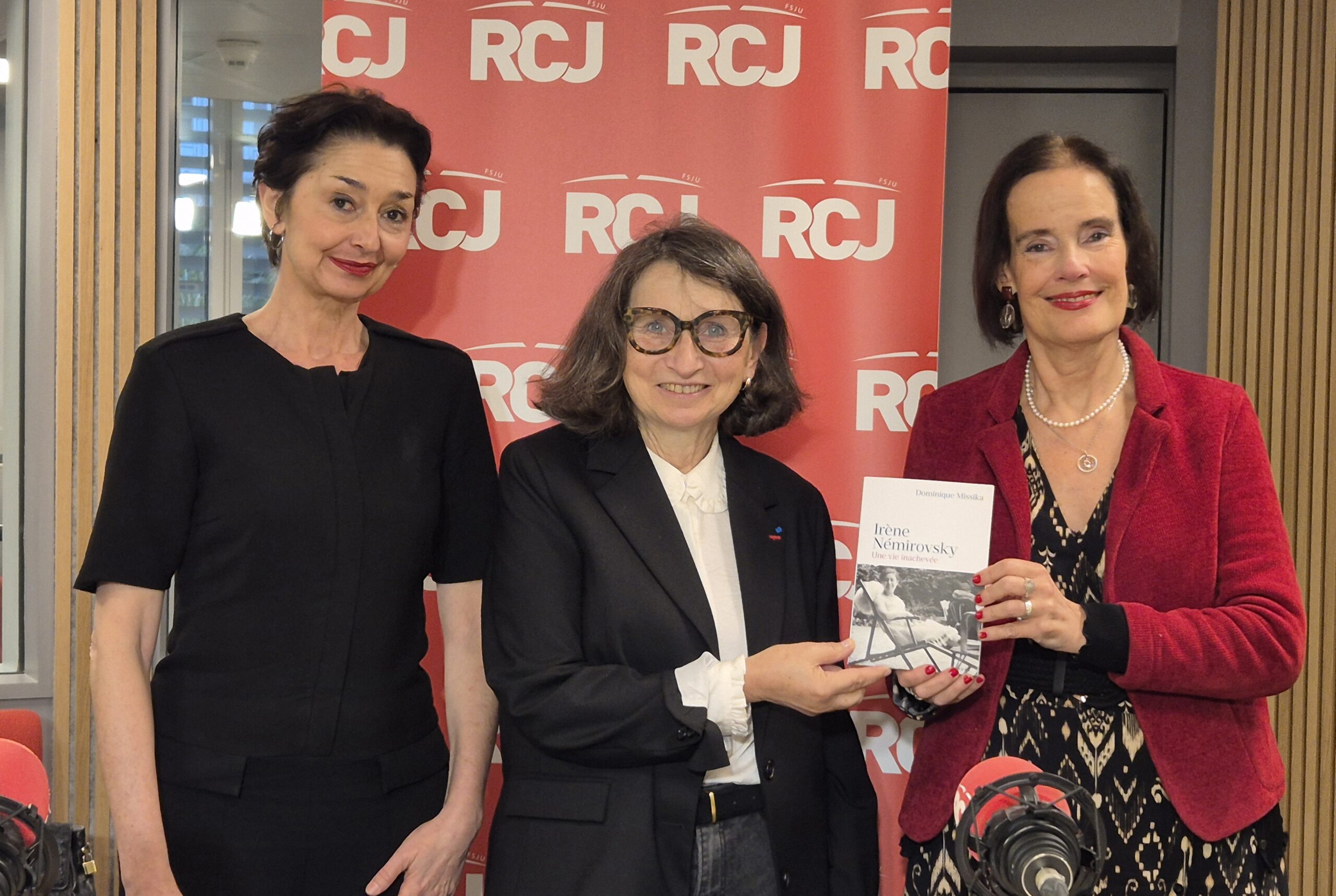 Postface – Caroline Gutmann