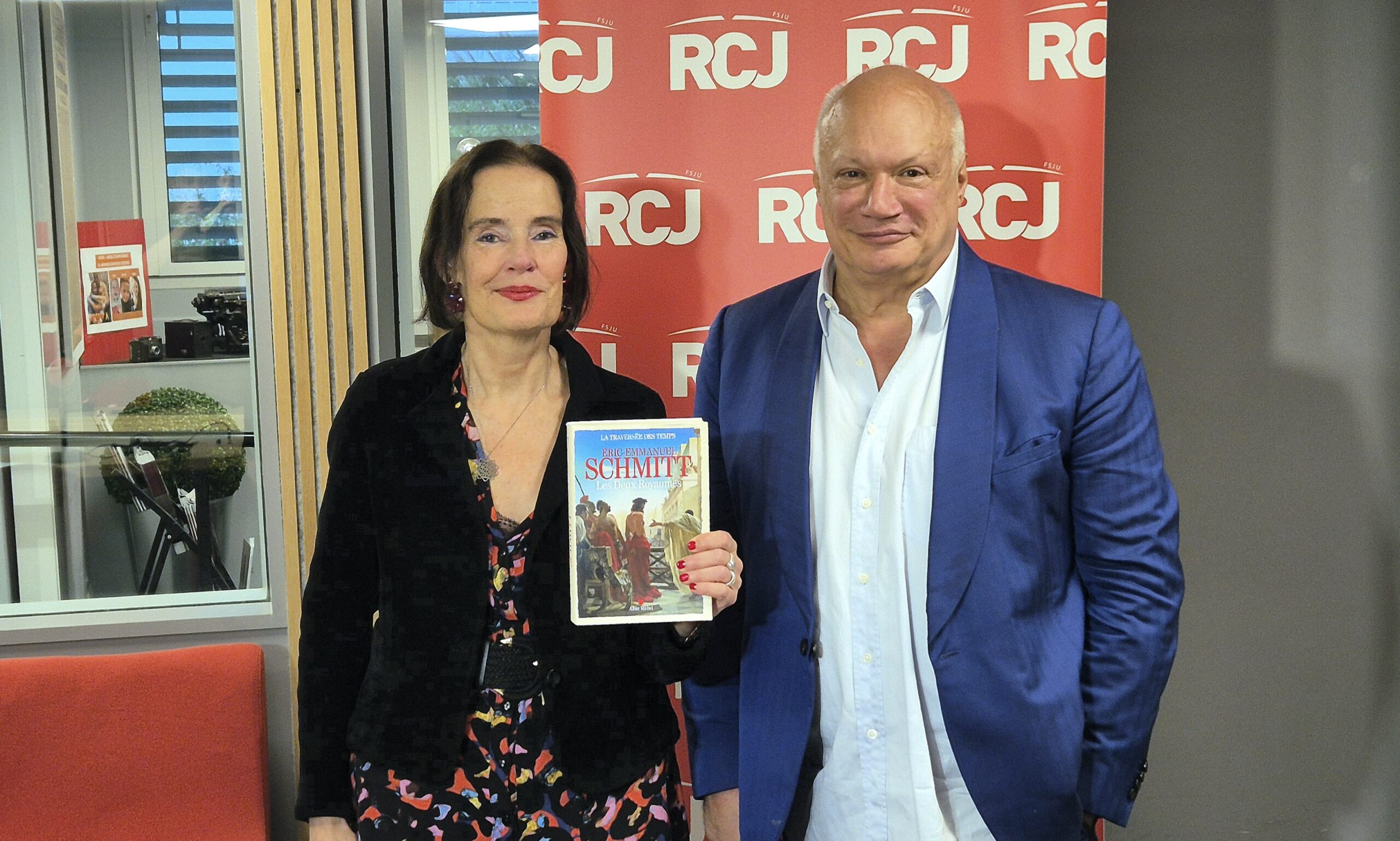 Postface – Caroline Gutmann