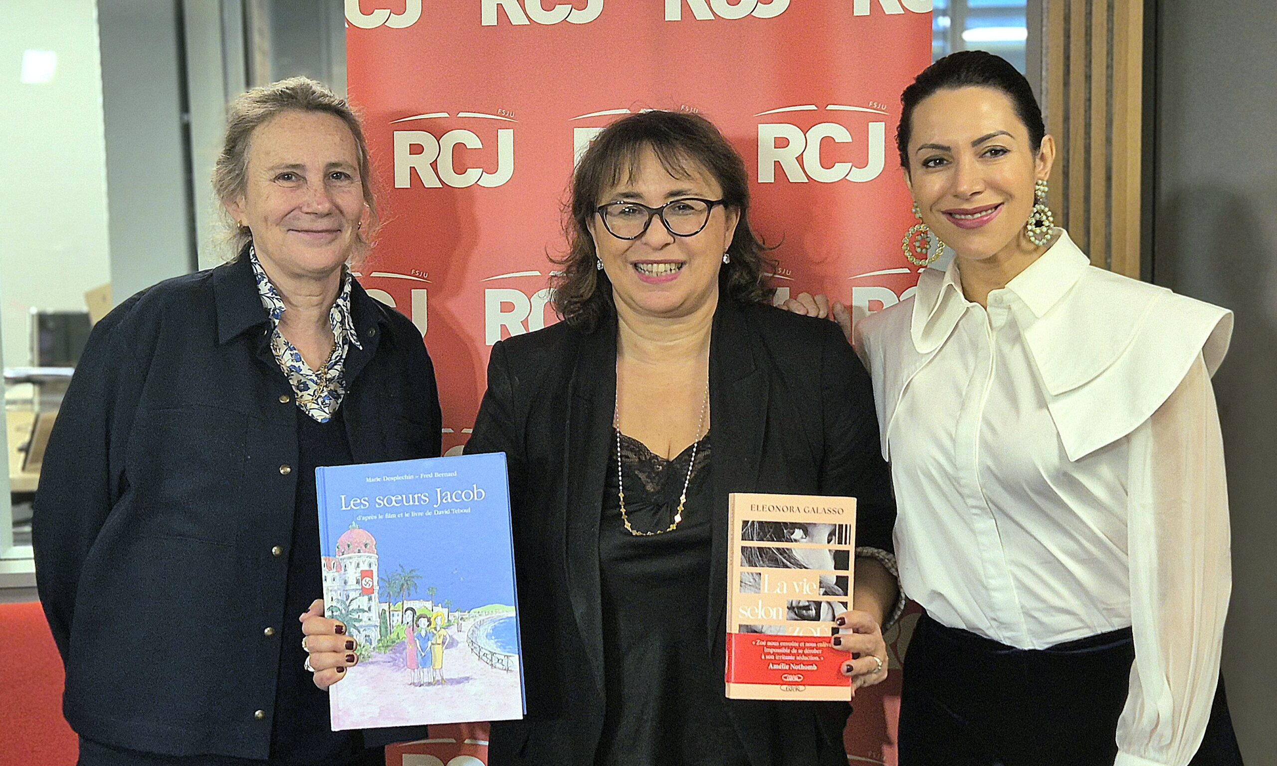 Essentiel –  Sandrine Sebbane