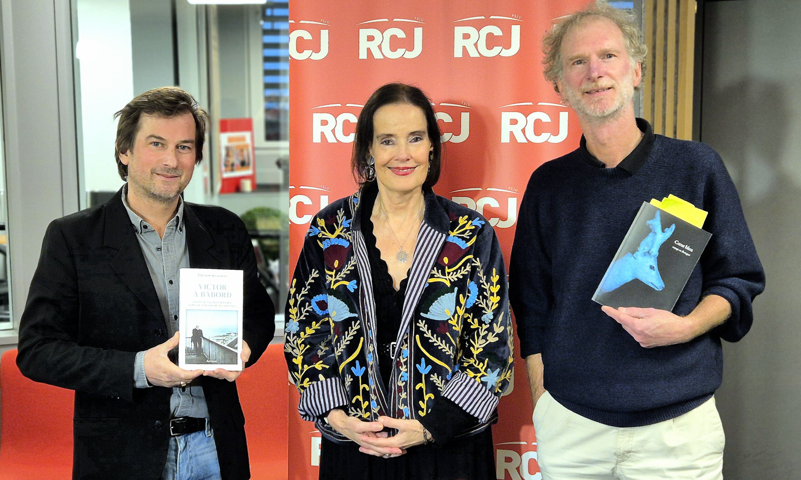 Postface – Caroline Gutmann