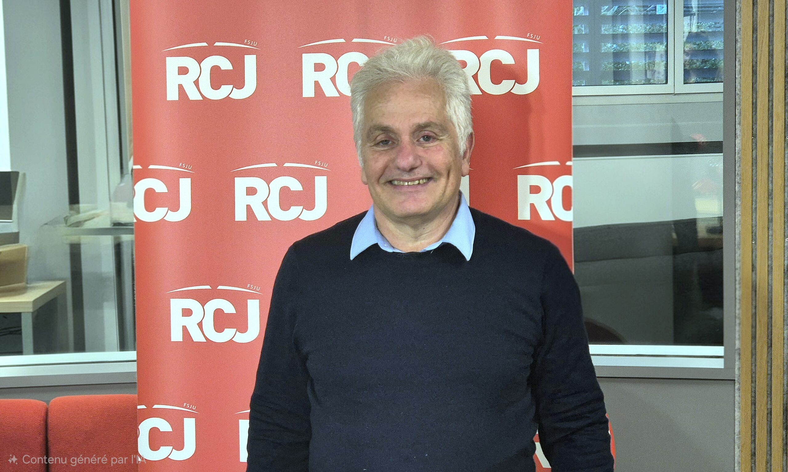 L’impertinente – Elsa Pariente