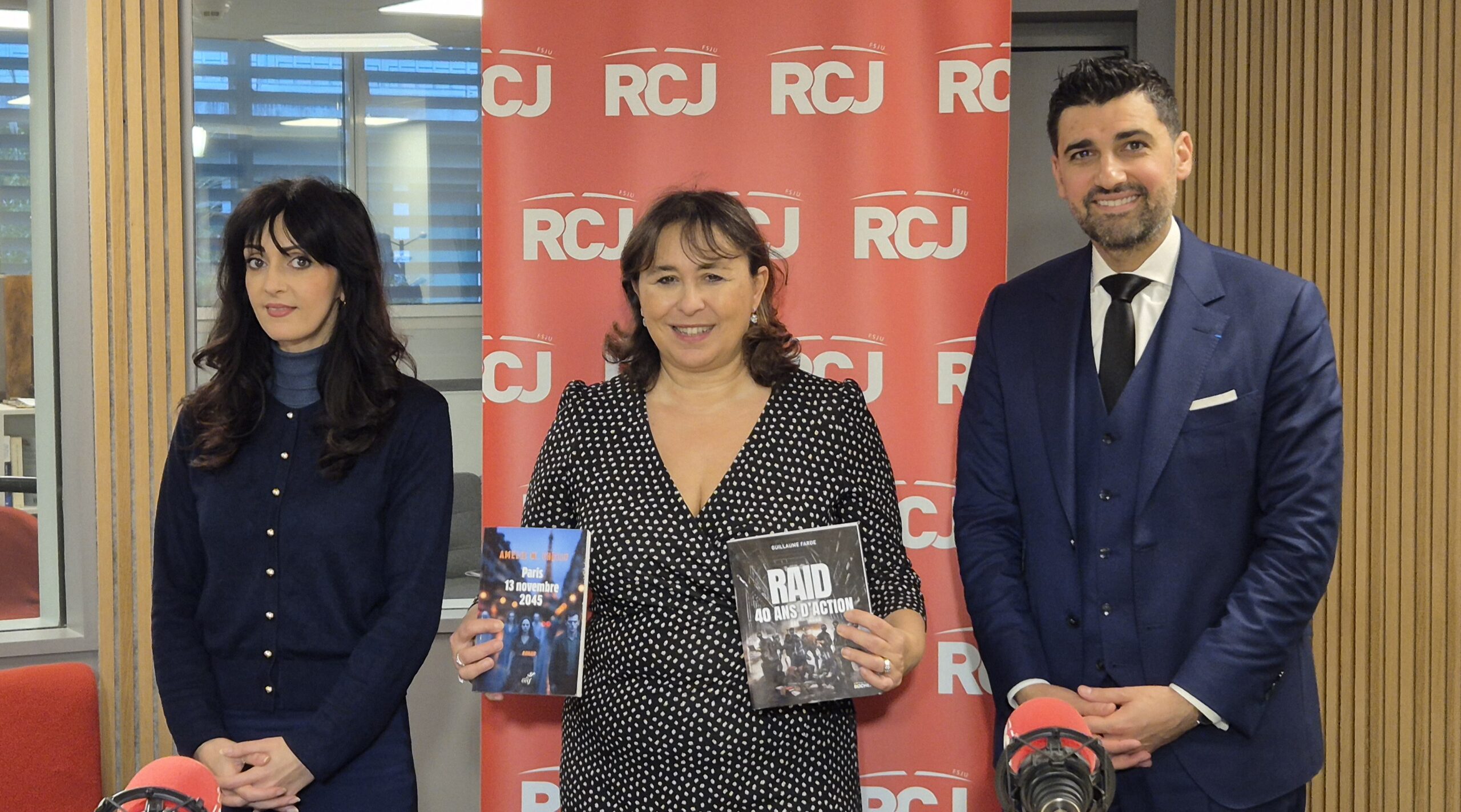 Essentiel –  Sandrine Sebbane