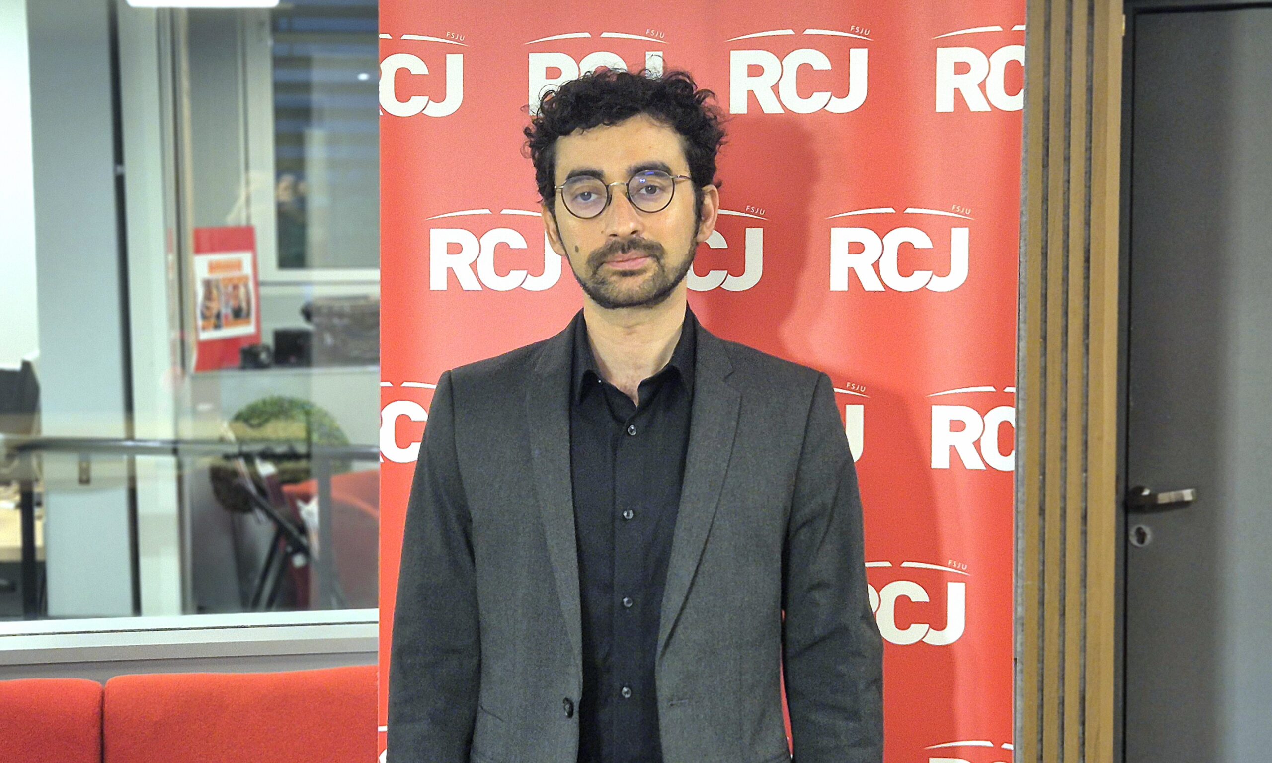 L’invité(e) de la matinale info