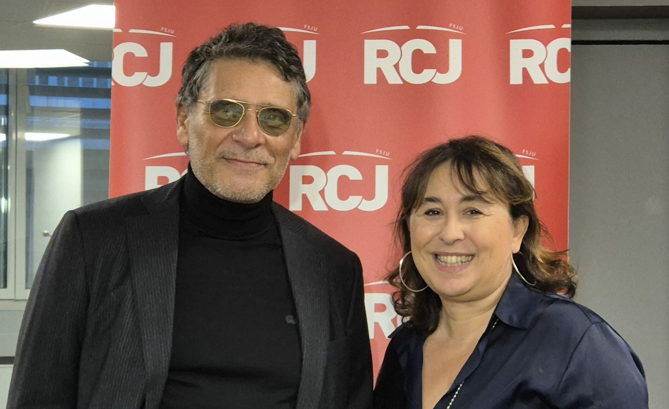 Pascal Elbé pour son nouveau film qui sort en salle le 12 novembre « La bonne étoile »
