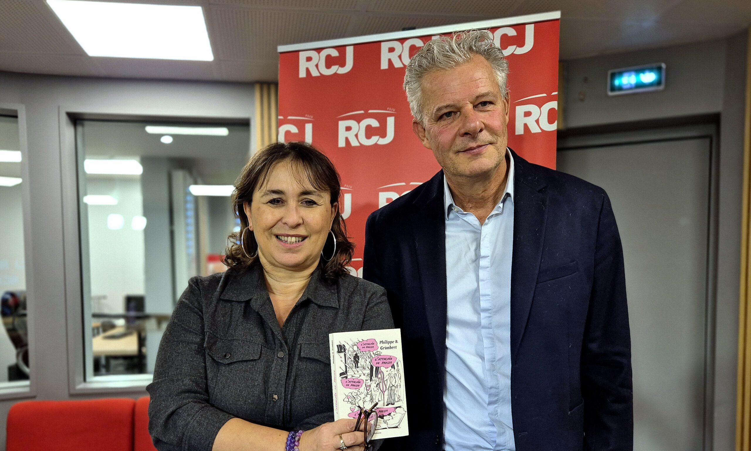 Essentiel –  Sandrine Sebbane